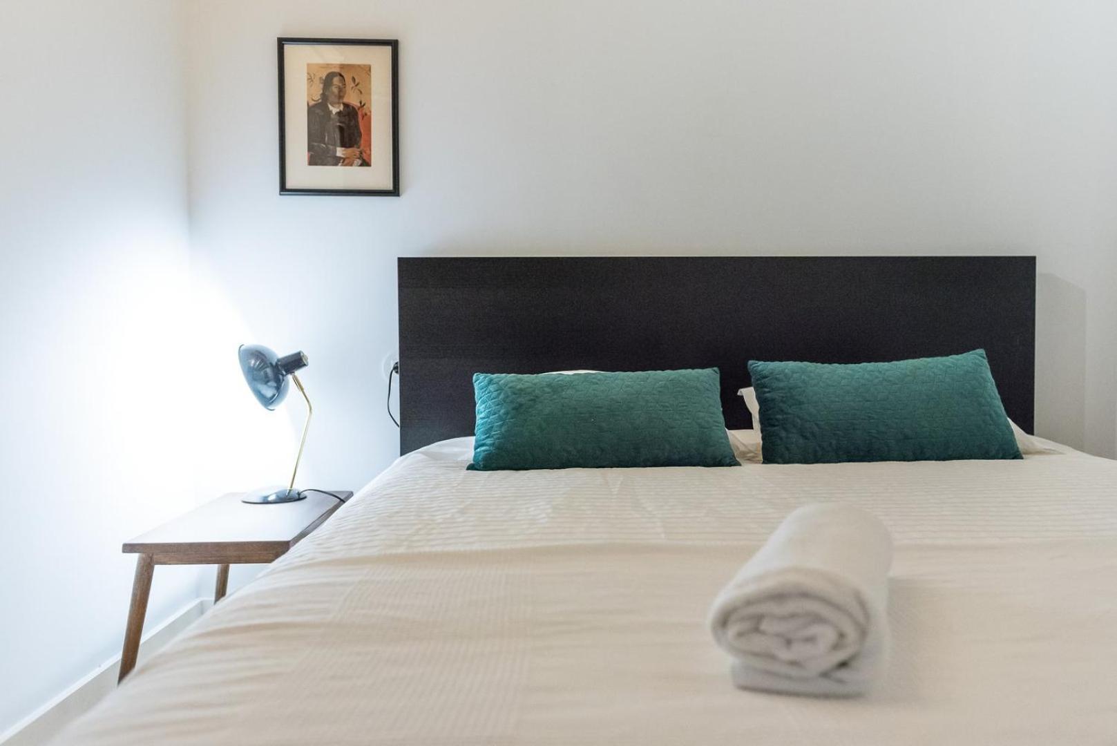 Guestready - Mezzanine At The Bridge Apartment Porto
