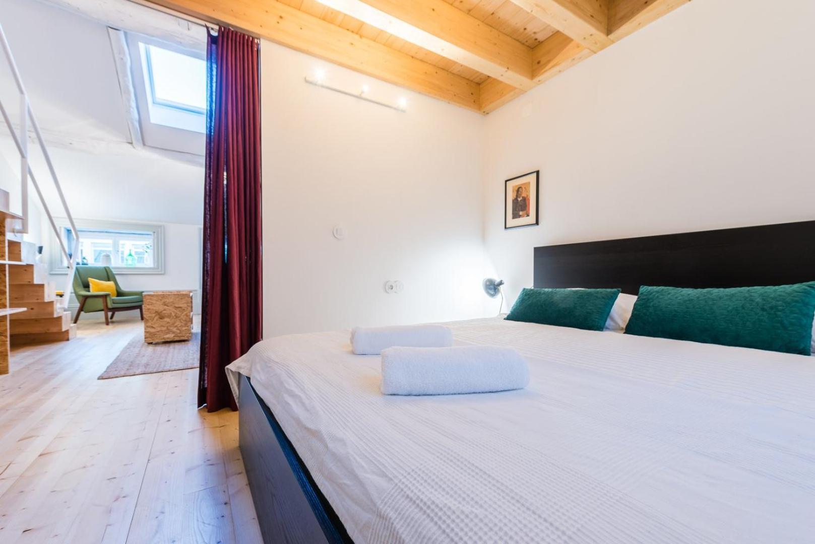 Guestready - Mezzanine At The Bridge * Porto