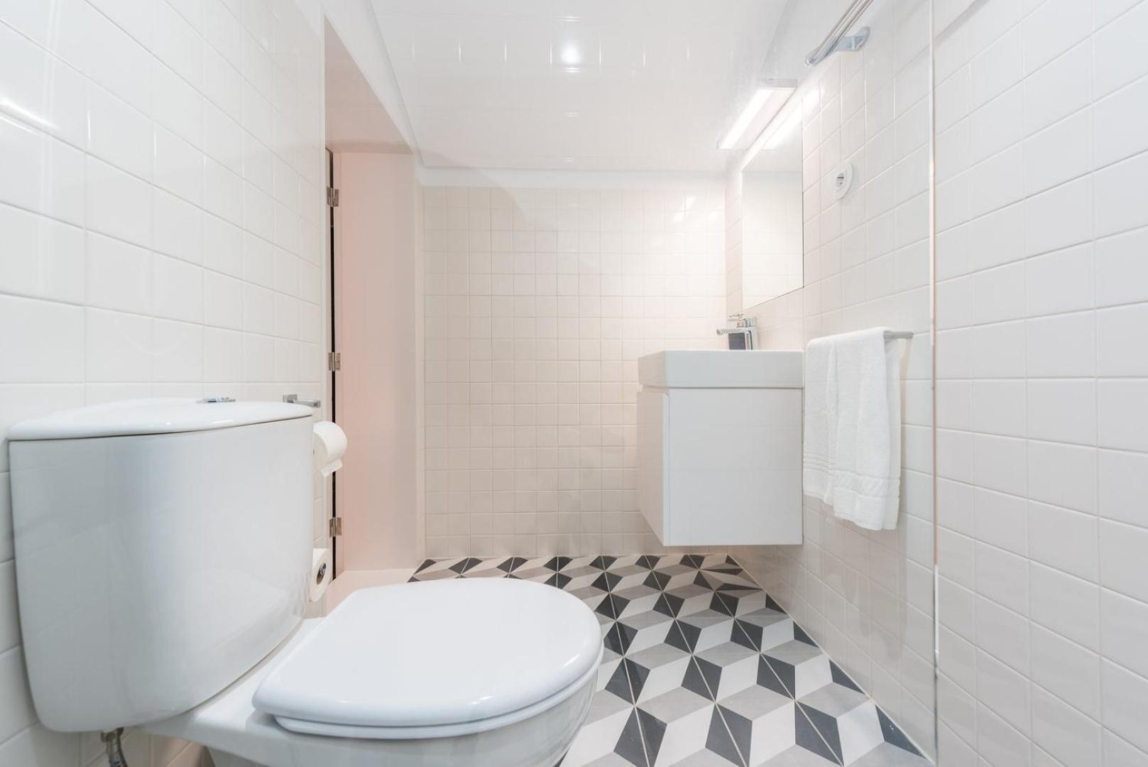 Apartment Guestready - Mezzanine At The Bridge *