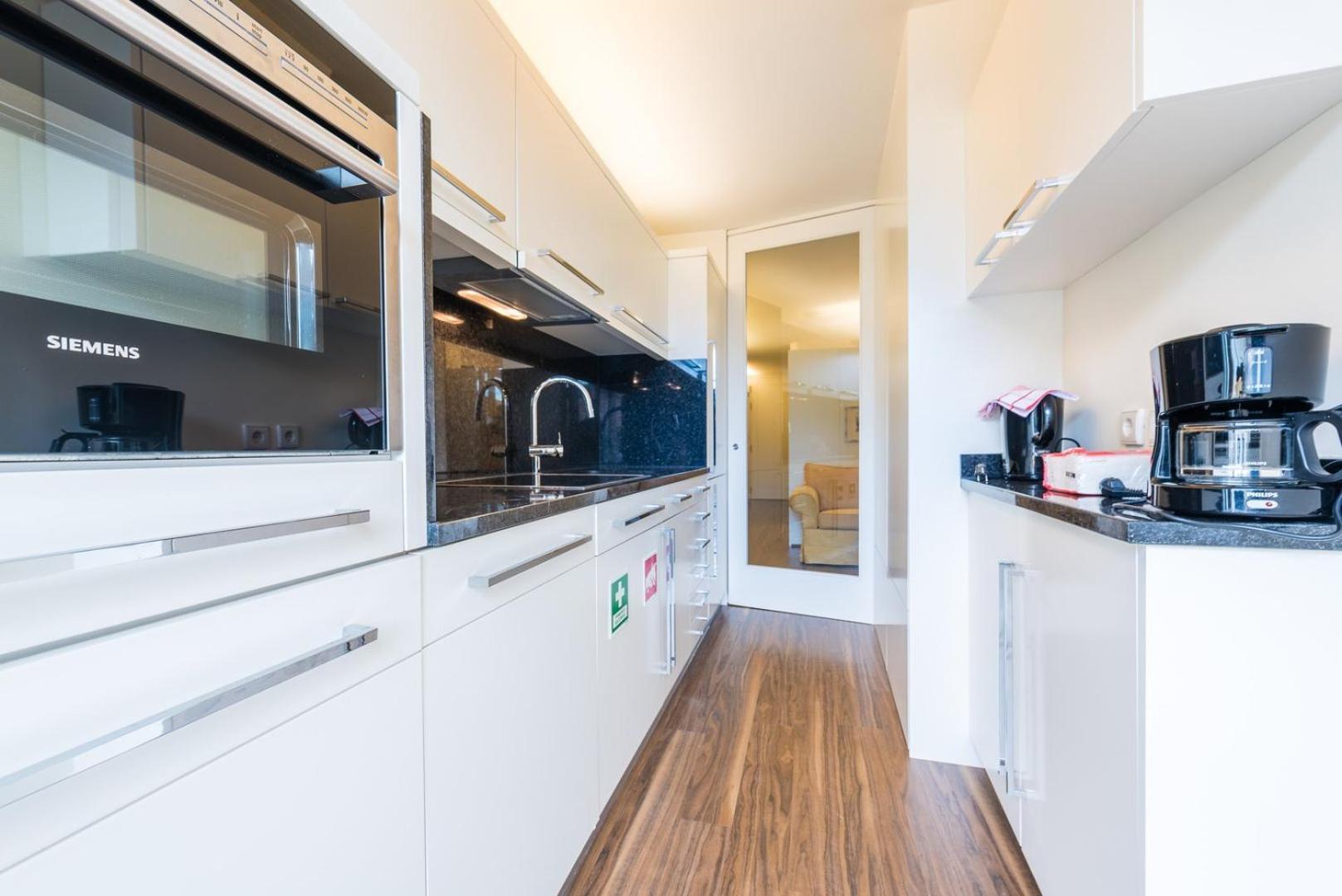 Guestready - Flat59 Terrace Guest house *