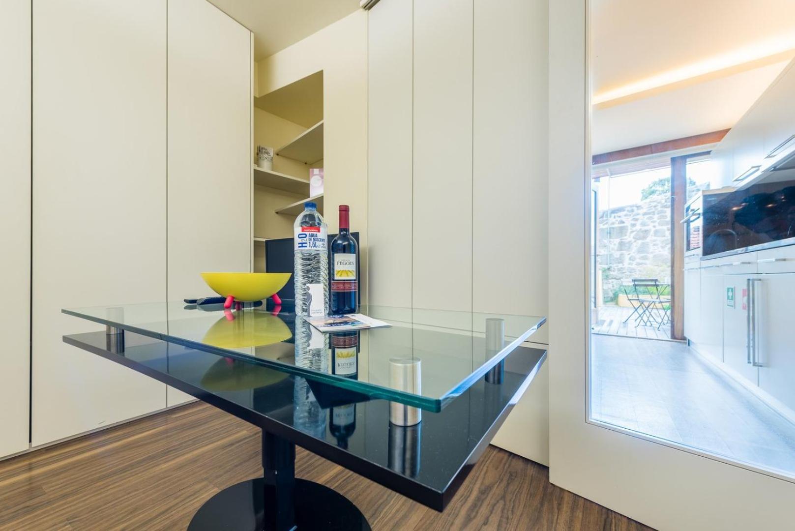 Guestready - Flat59 Terrace Guest house
