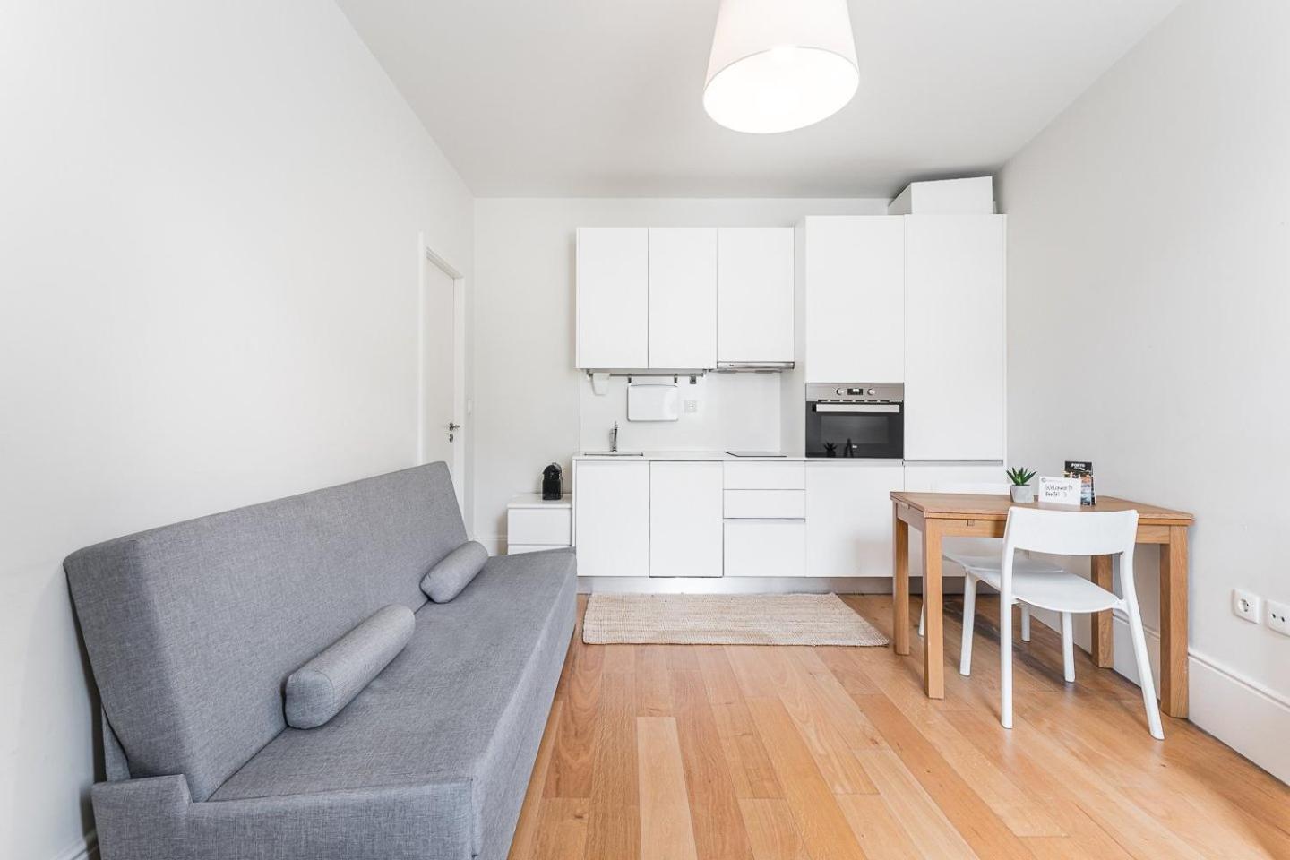 Guestready - Camoes Refuge Porto