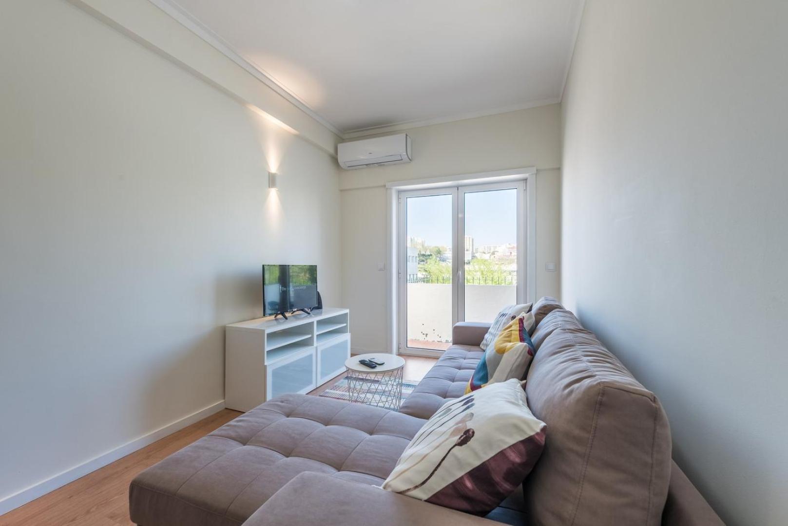 Apartment Guestready - Boavista Breeze Porto