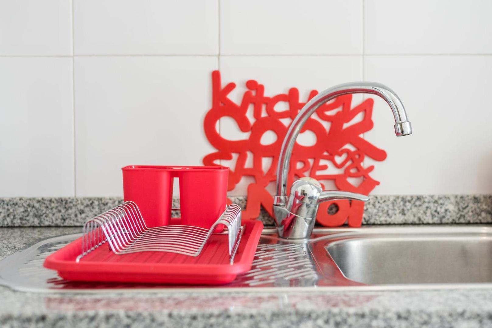 Apartment Guestready - Sweet & Relax Flat