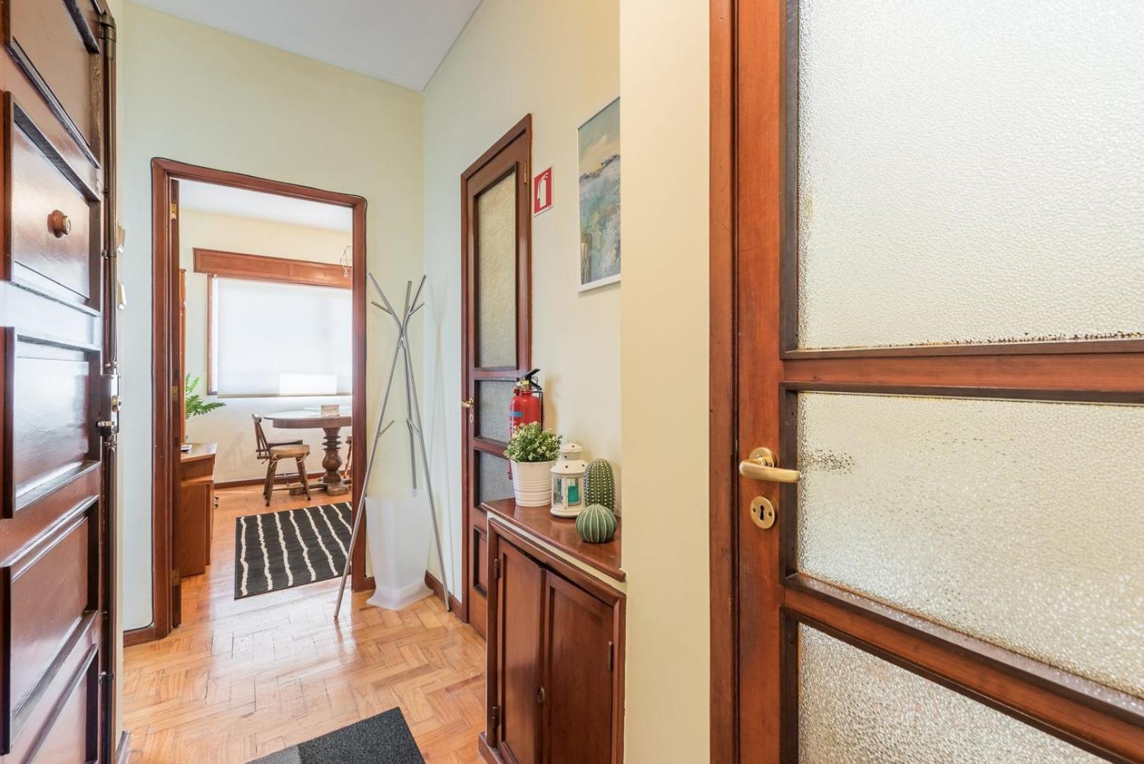 Guestready - Sweet & Relax Flat Apartment Porto