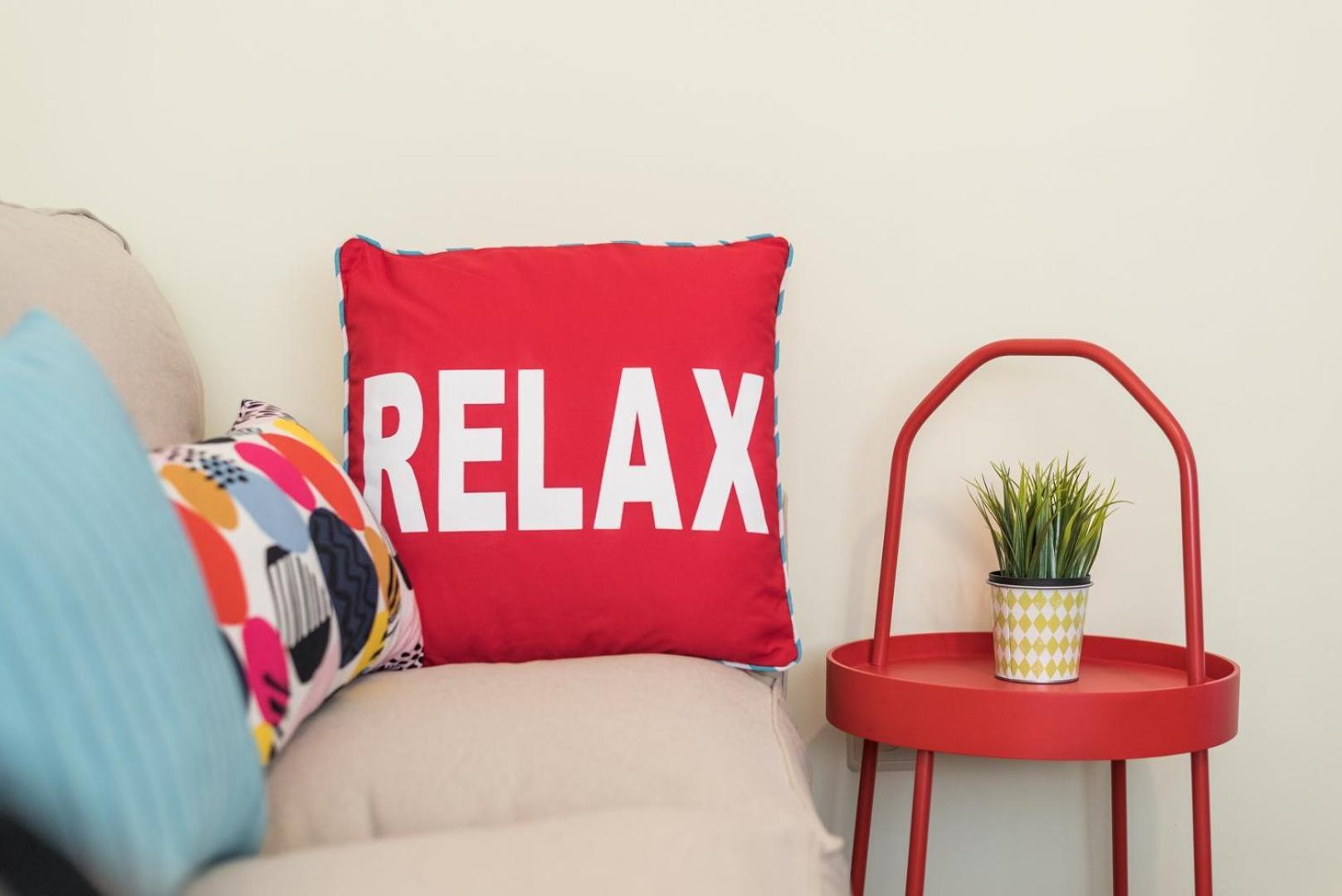 Guestready - Sweet & Relax Flat *