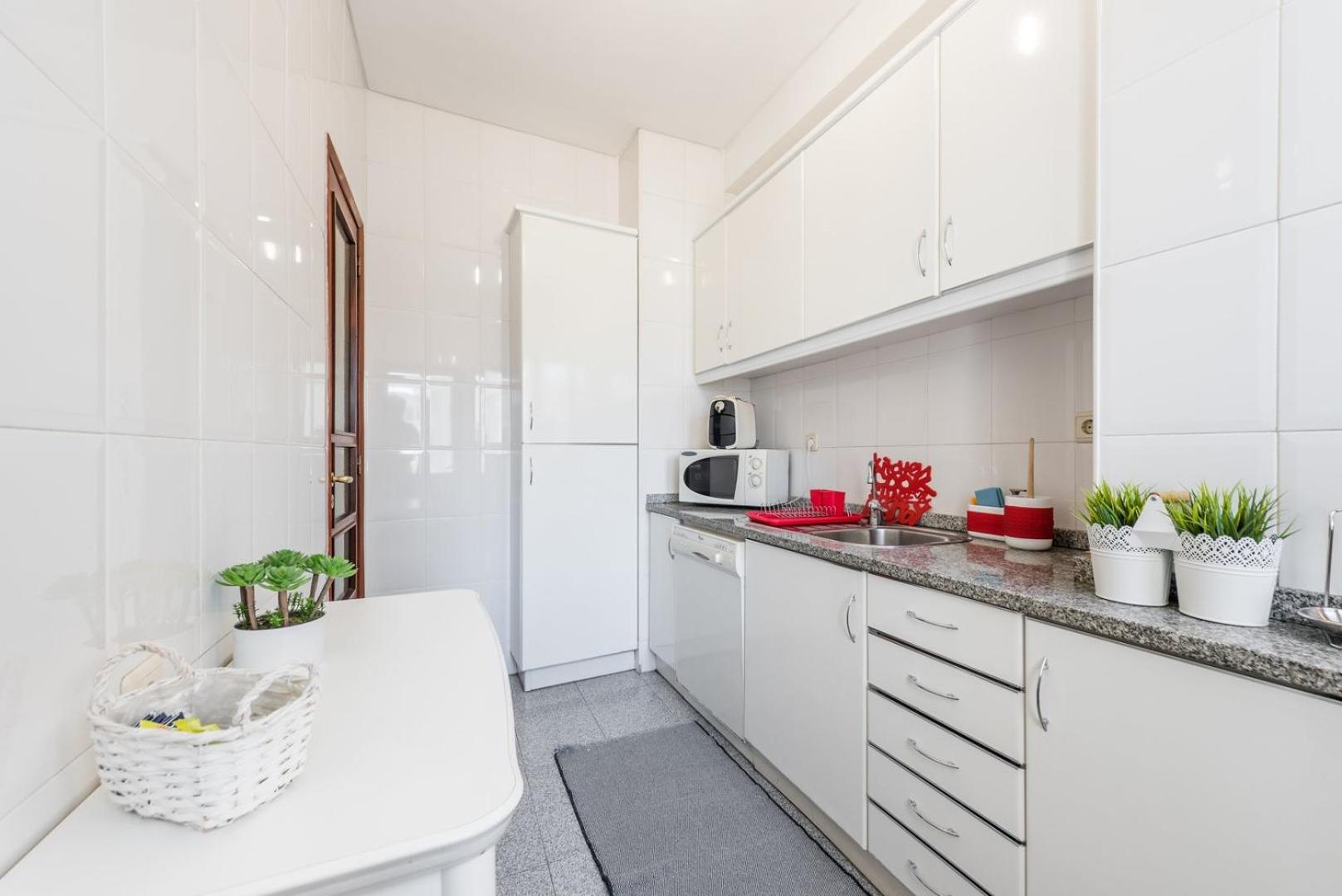 Apartment Guestready - Sweet & Relax Flat
