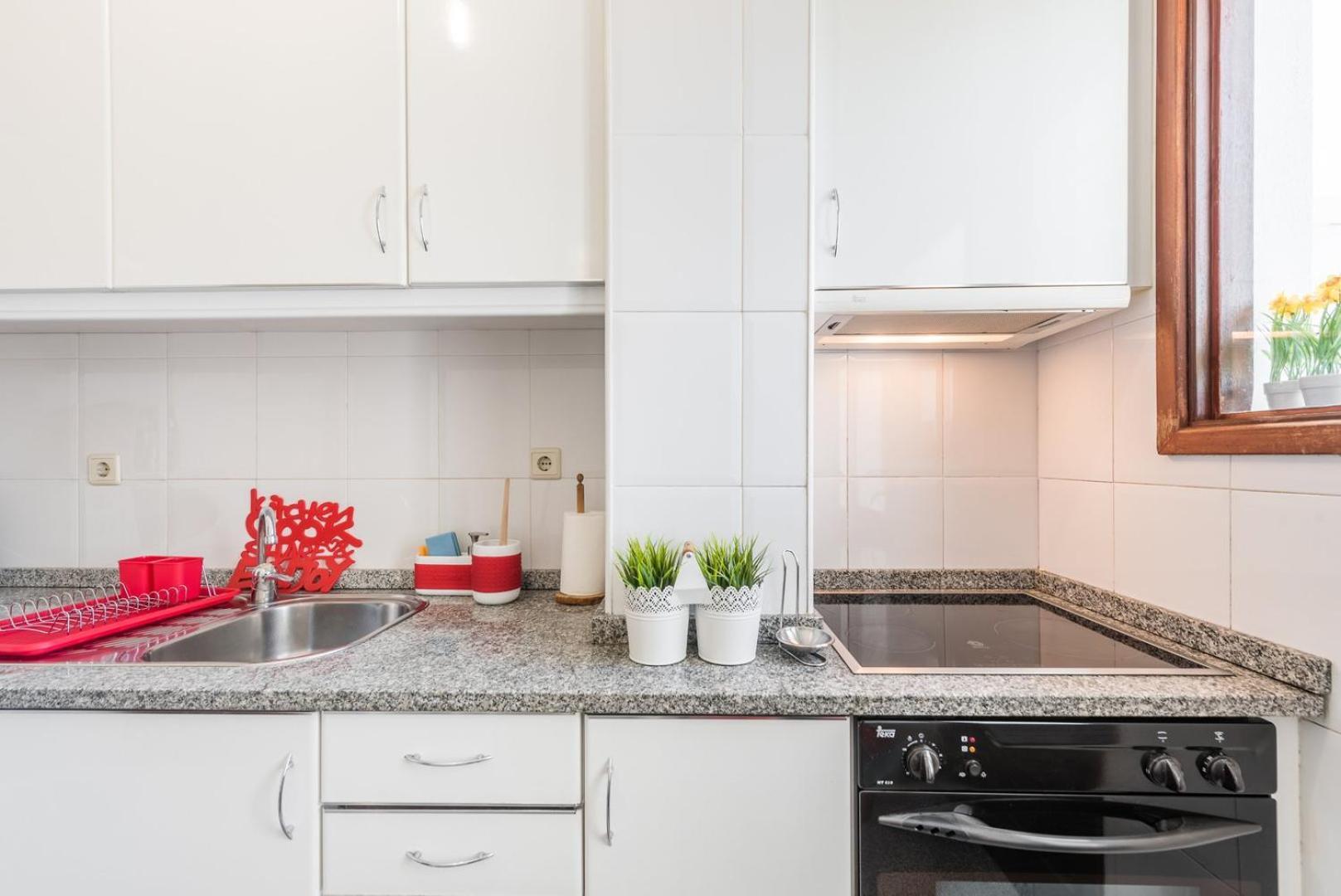 Guestready - Sweet & Relax Flat Apartment *