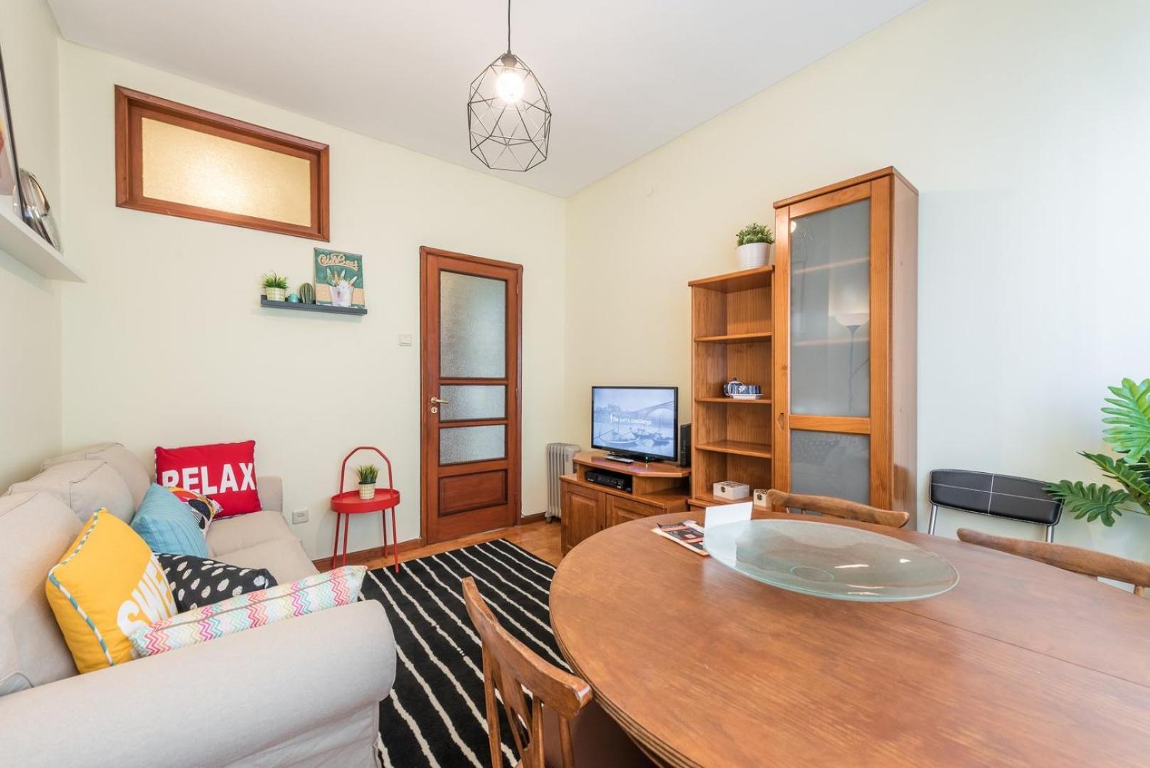 Apartment Guestready - Sweet & Relax Flat *