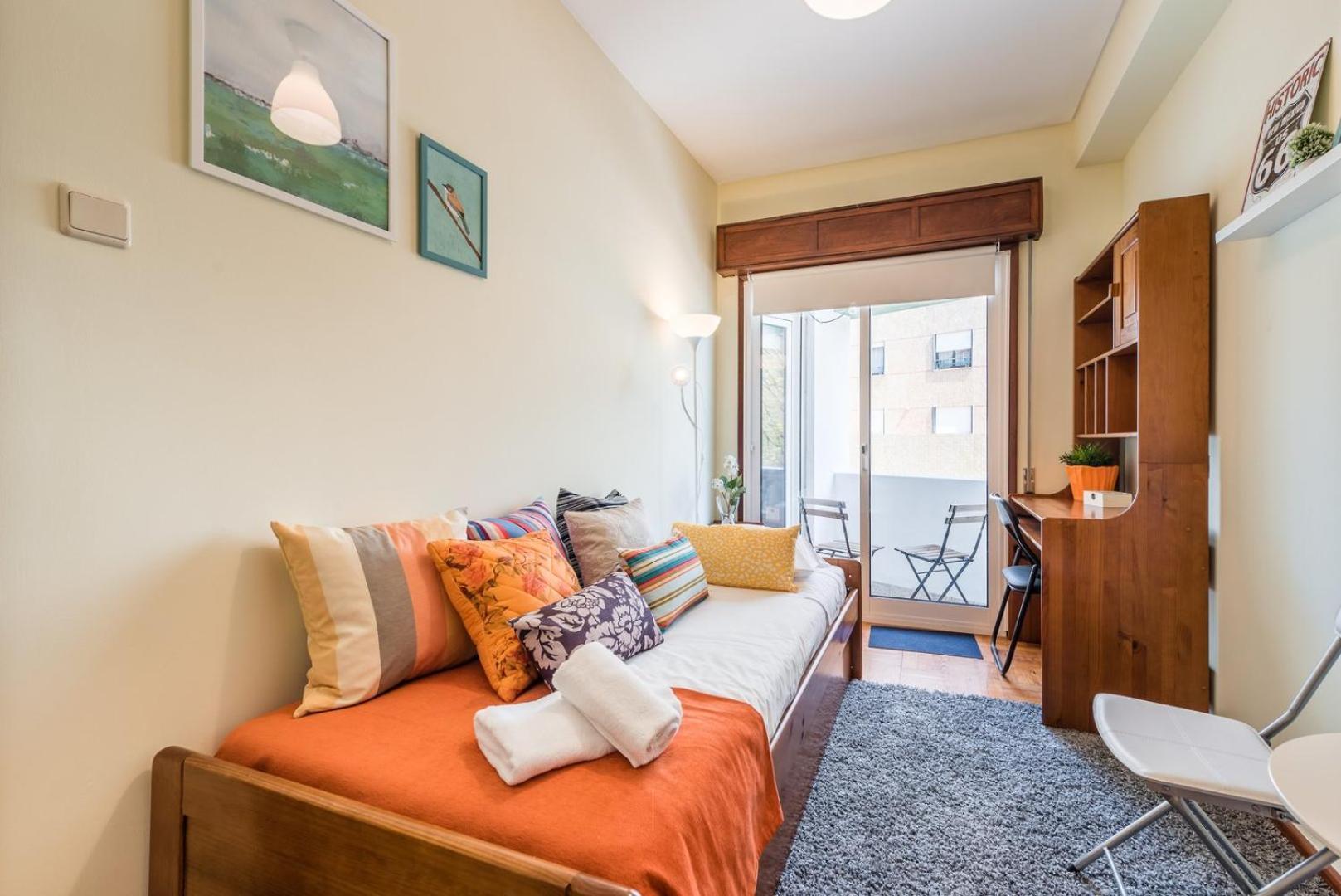 Guestready - Sweet & Relax Flat Apartment *