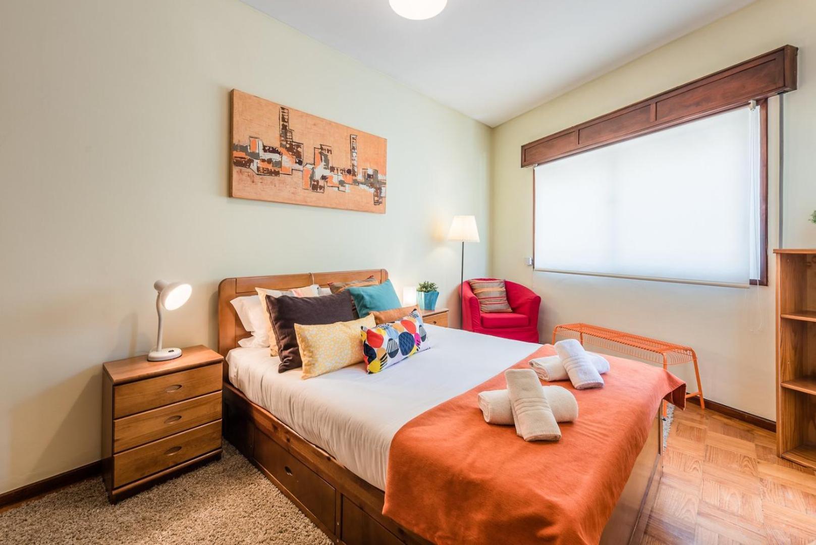 Guestready - Sweet & Relax Flat *