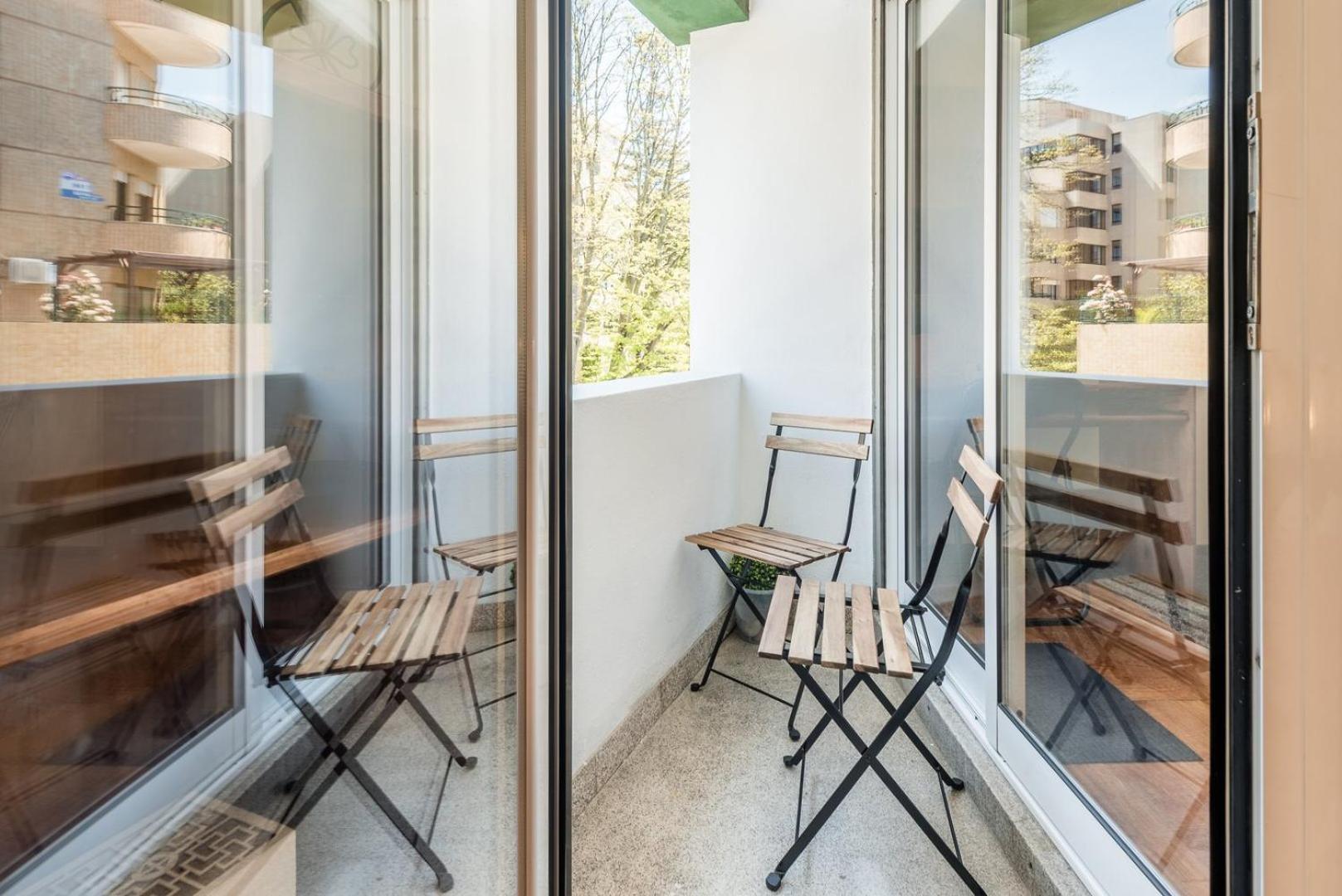 Apartment Guestready - Sweet & Relax Flat