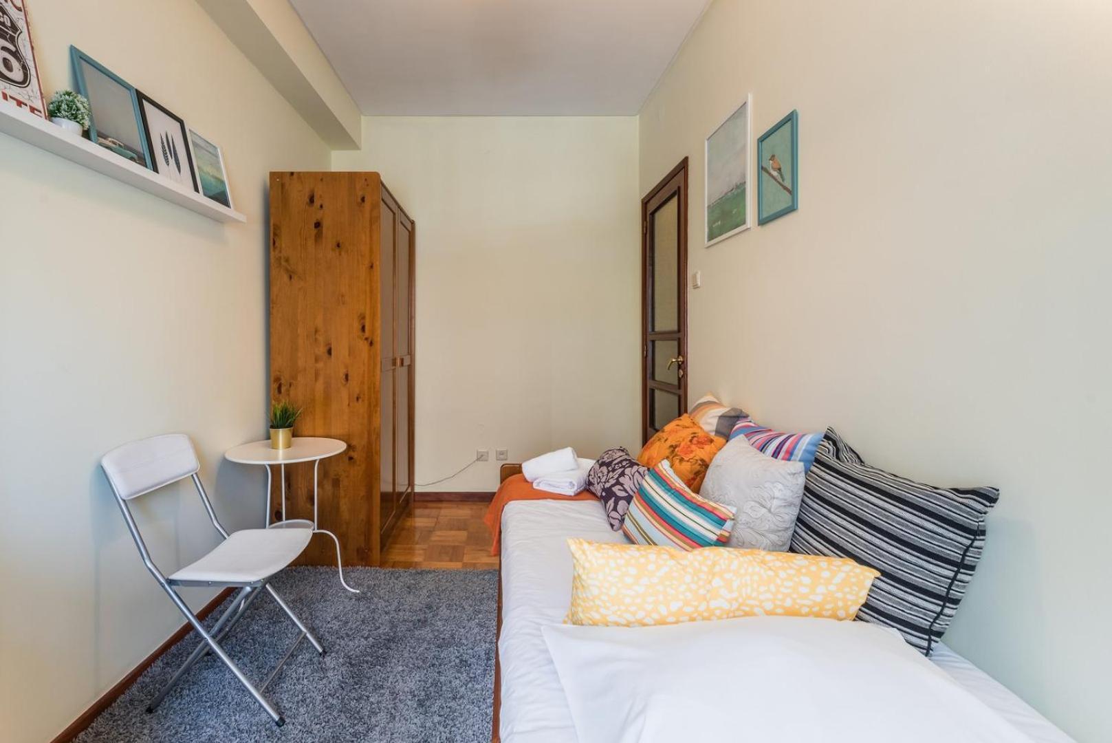 Apartment Guestready - Sweet & Relax Flat