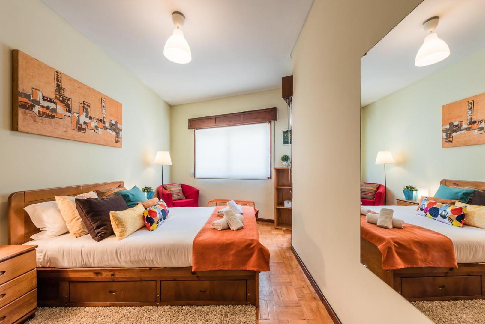 Guestready - Sweet & Relax Flat Apartment Porto