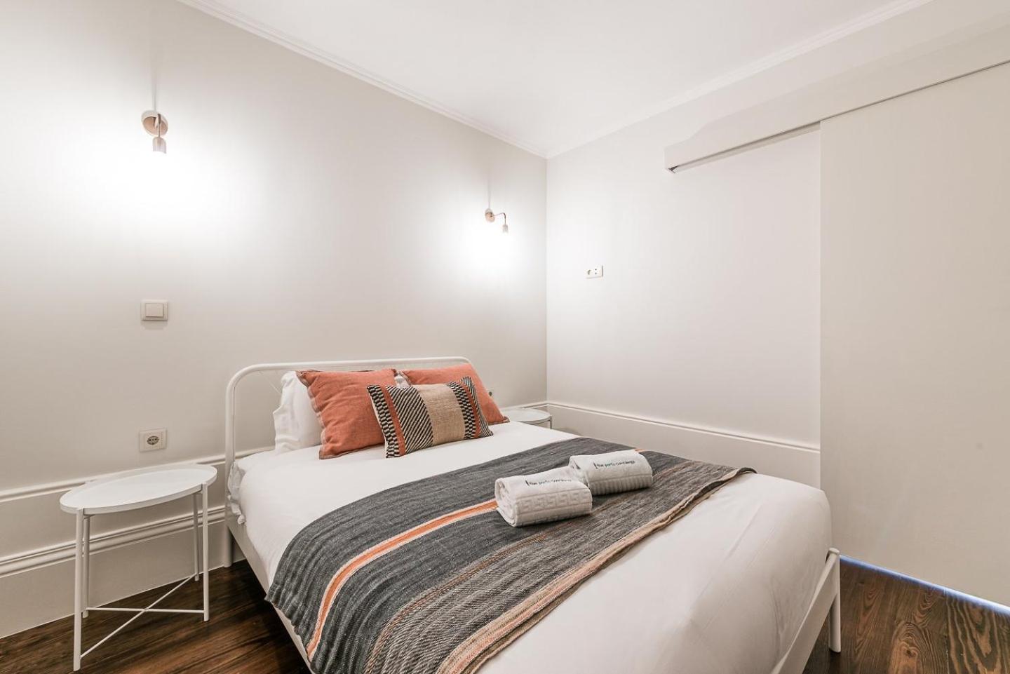 Guestready - Bourse Boutique Apartment Porto
