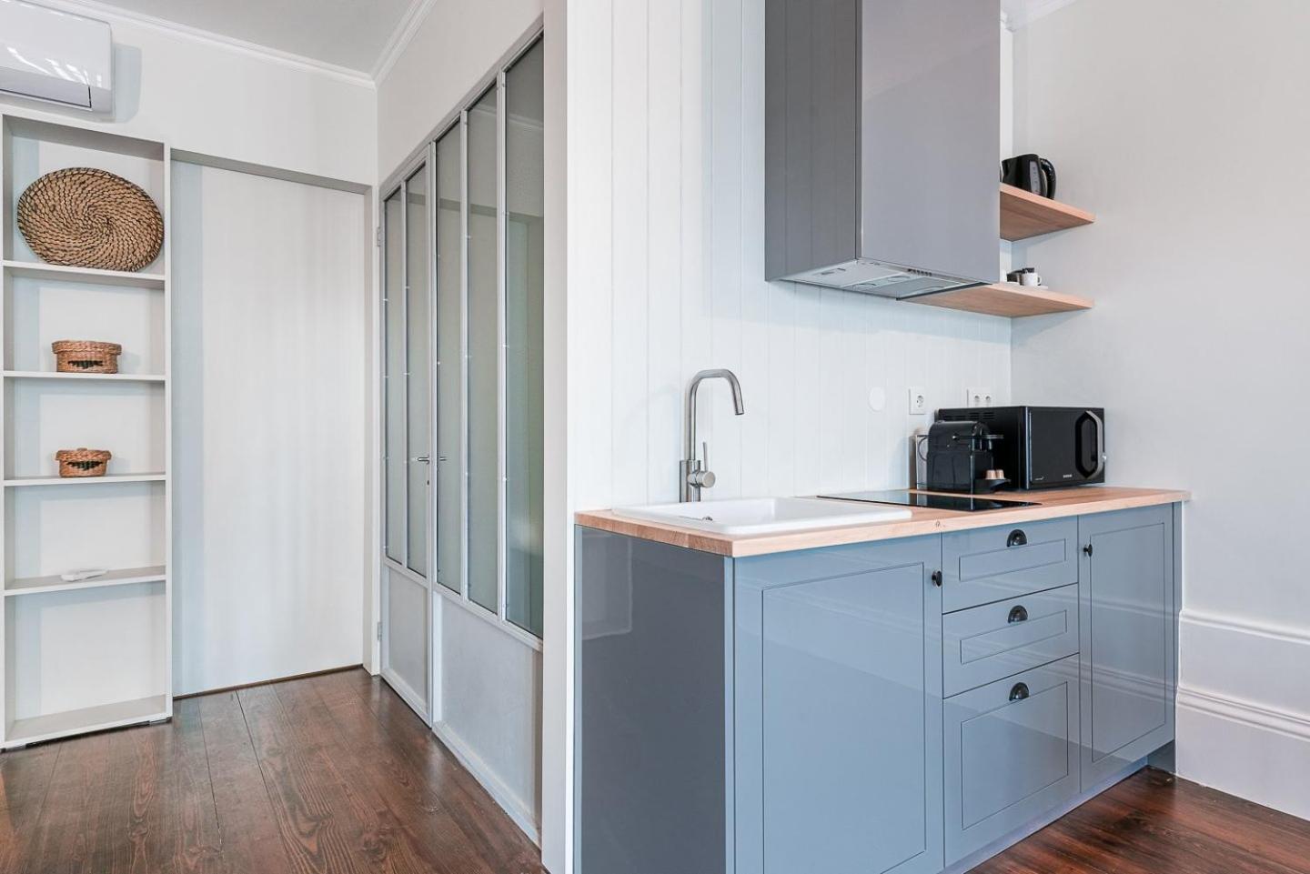 Guestready - Bourse Boutique Apartment *