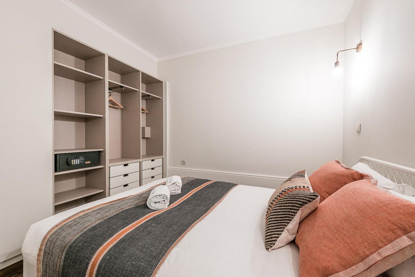 Apartment Guestready - Bourse Boutique