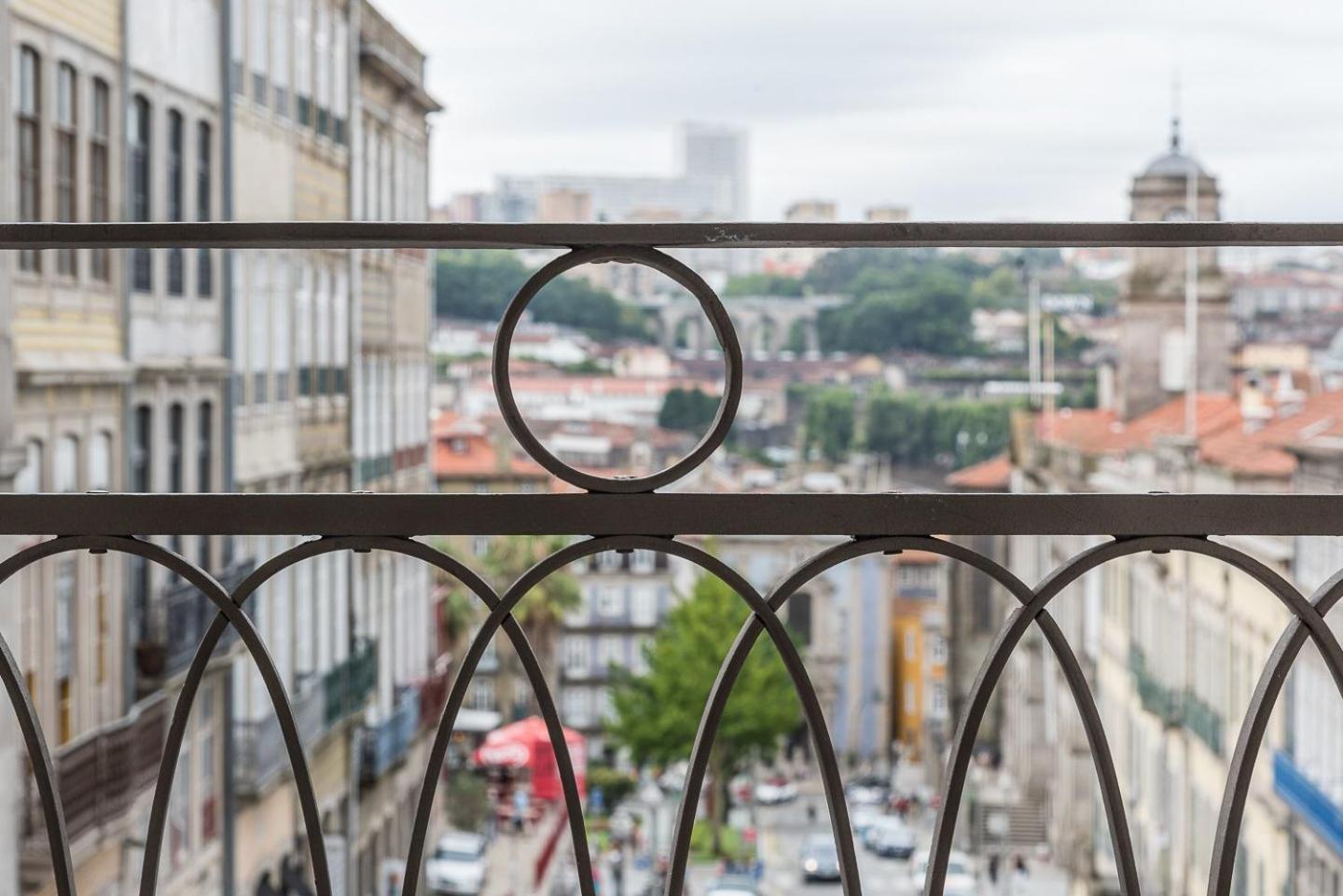 Guestready - Bourse Boutique * Porto