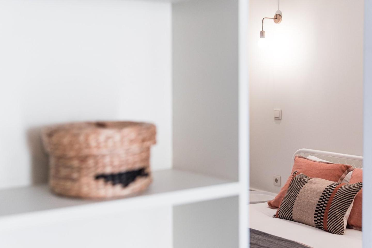 Apartment Guestready - Bourse Boutique