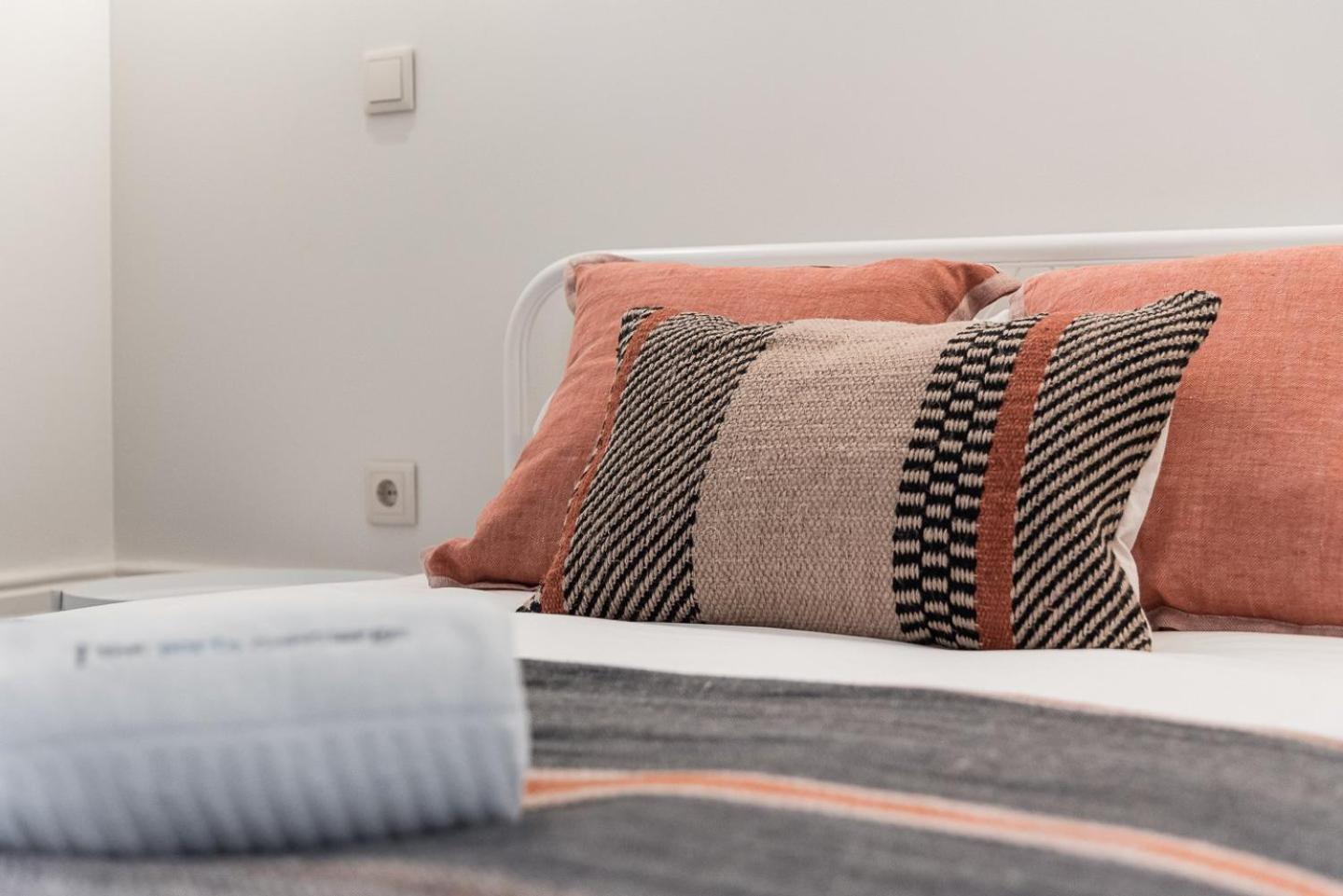 Guestready - Bourse Boutique Apartment