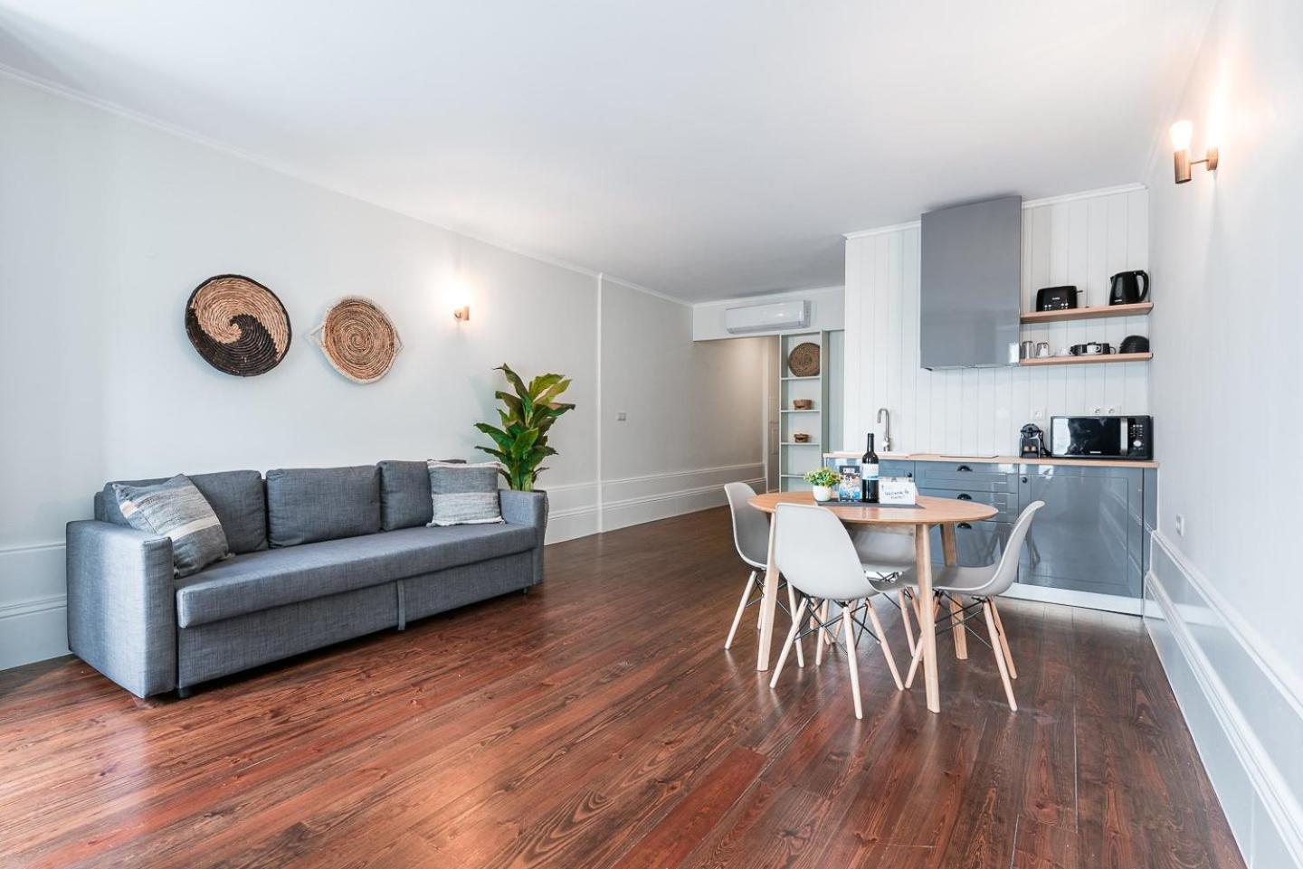 Guestready - Bourse Boutique Apartment Porto