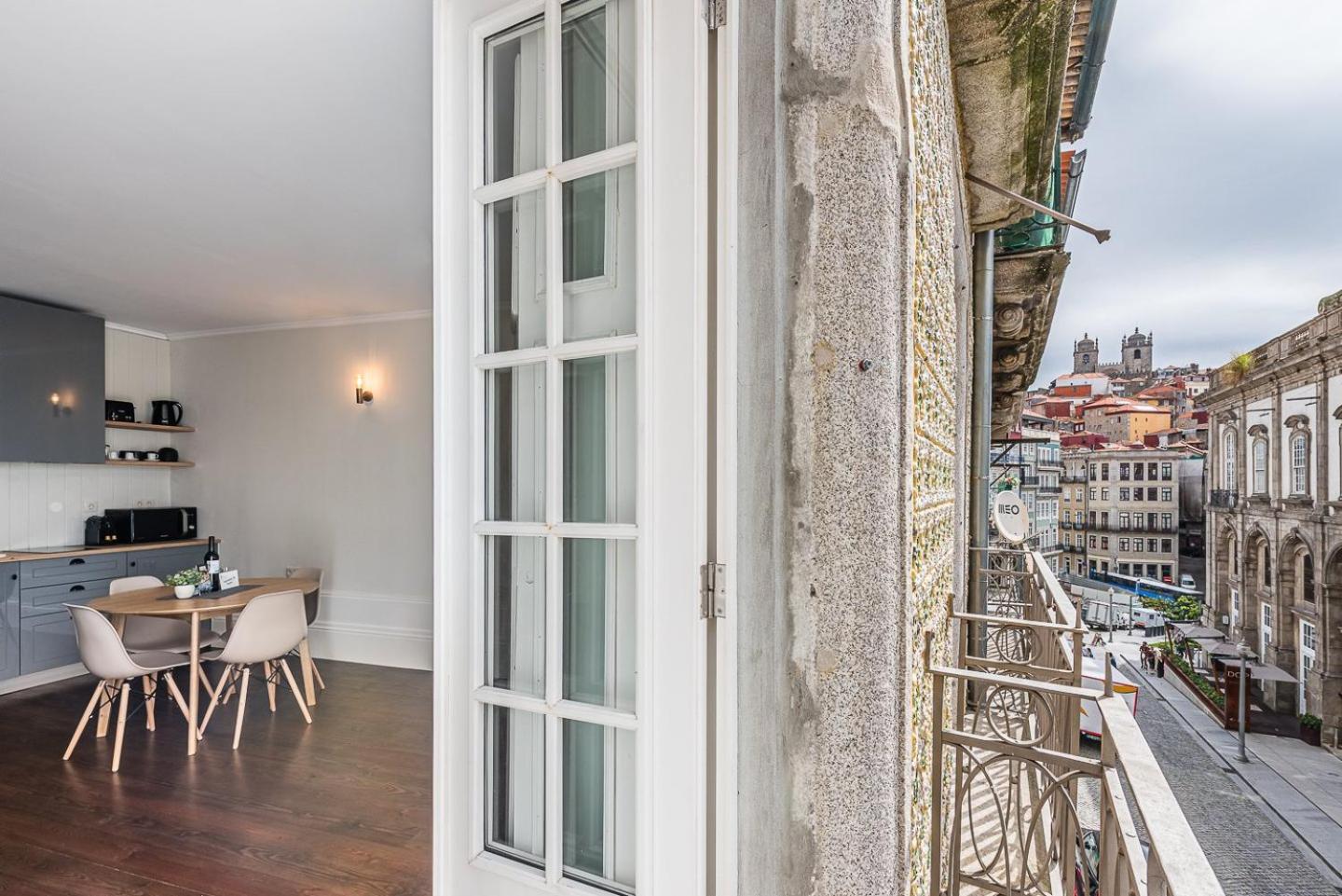 Guestready - Bourse Boutique Apartment *