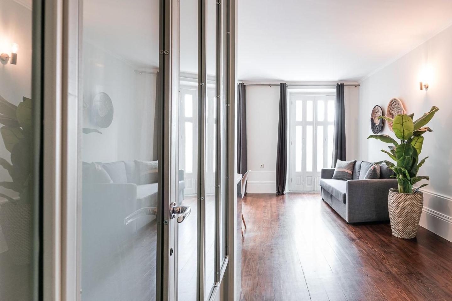 Apartment Guestready - Bourse Boutique Porto