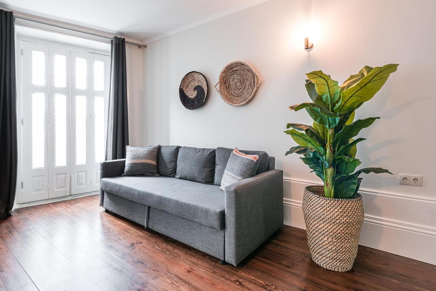 Apartment Guestready - Bourse Boutique