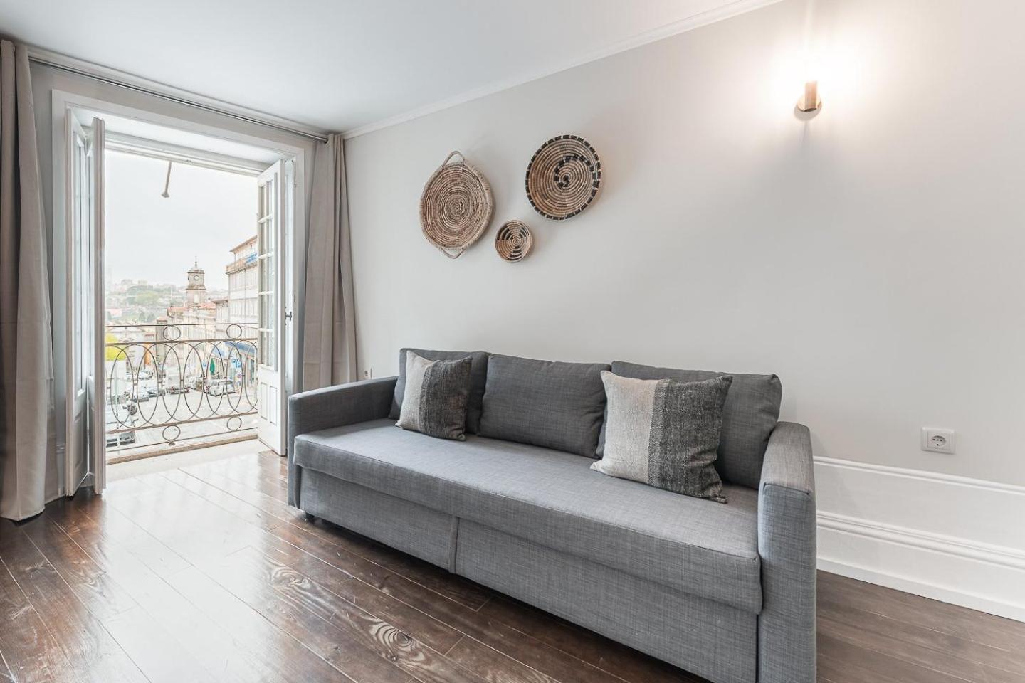 Guestready - Bourse Boutique Apartment *