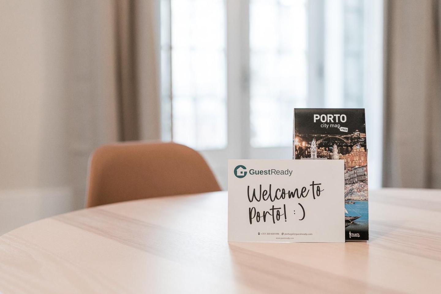 Guestready - Bourse Boutique * Porto