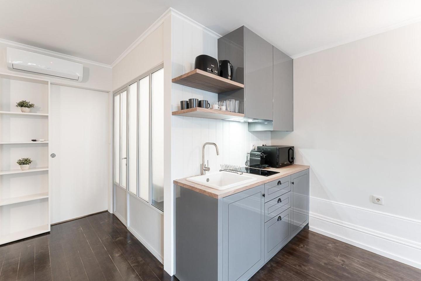 Guestready - Bourse Boutique Apartment *