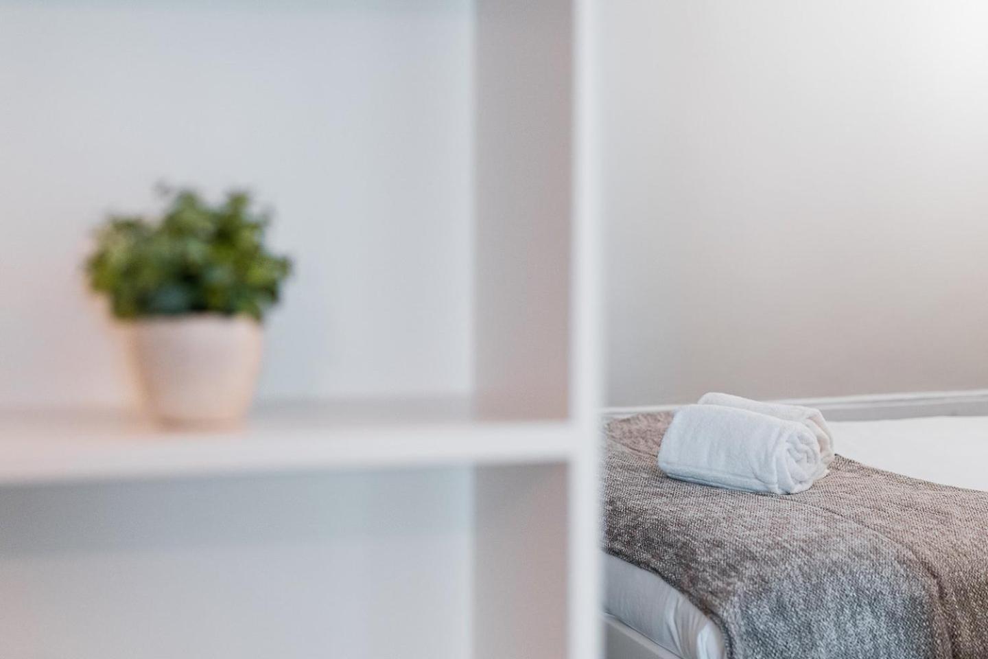Guestready - Bourse Boutique Apartment