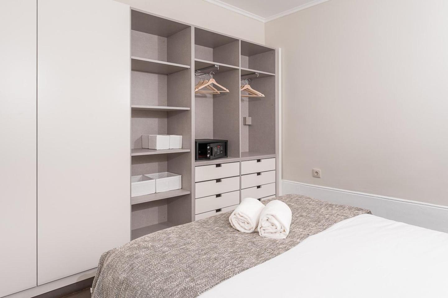 Guestready - Bourse Boutique *