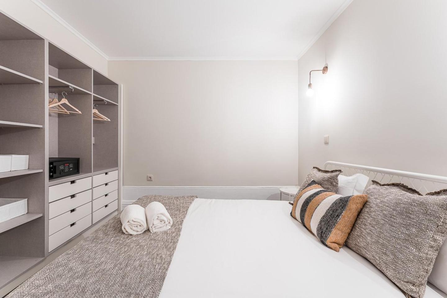 Guestready - Bourse Boutique