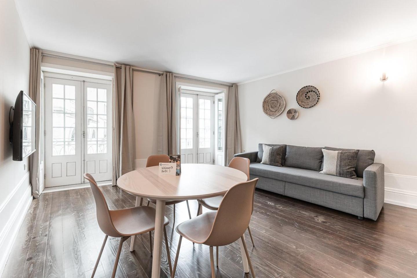 Guestready - Bourse Boutique Apartment *