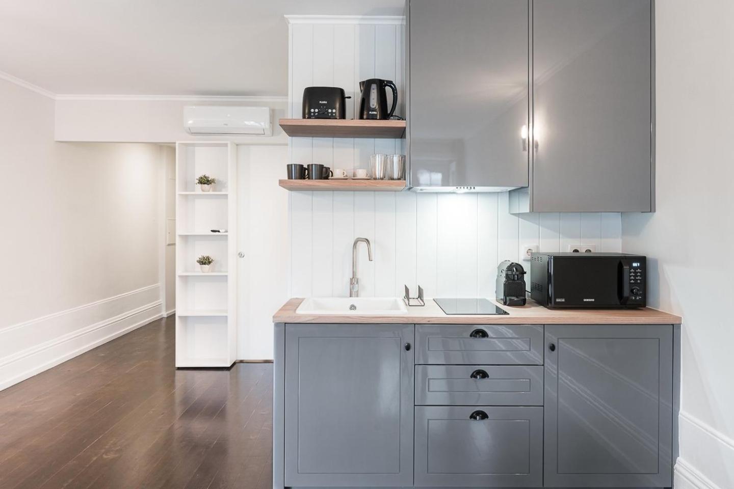 Apartment Guestready - Bourse Boutique *