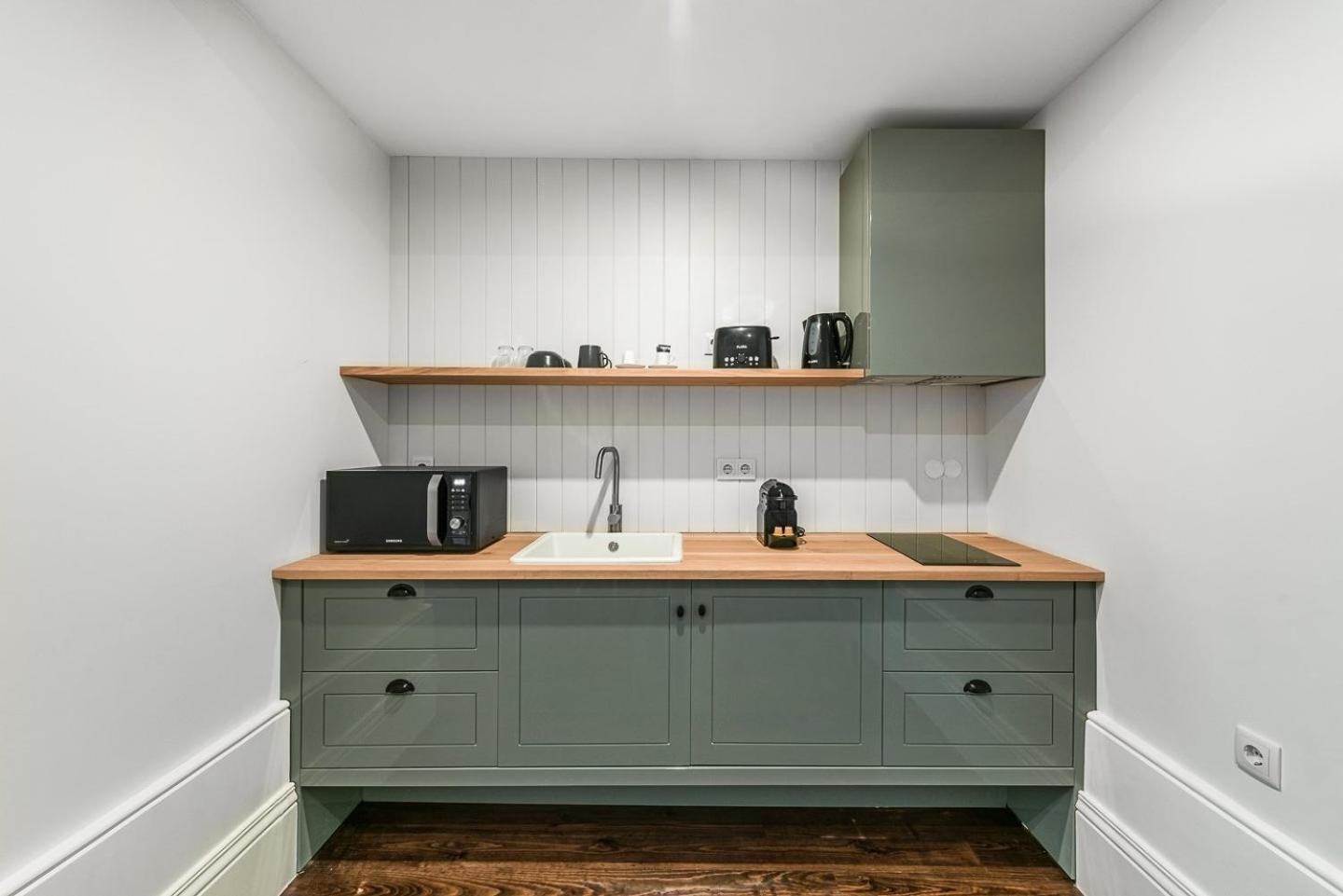 Guestready - Bourse Boutique Porto