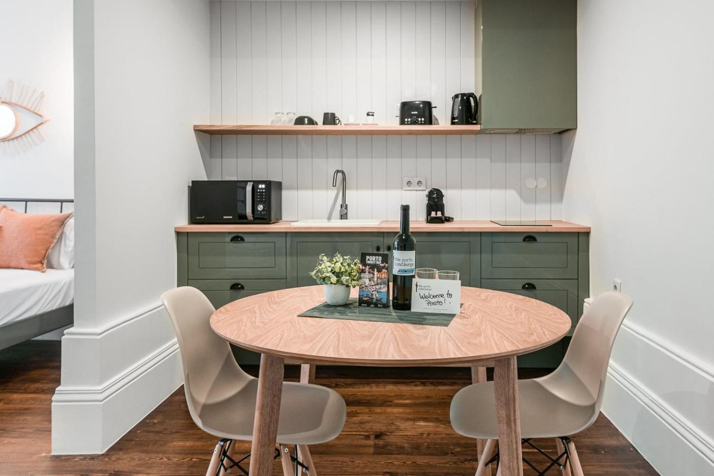 Guestready - Bourse Boutique * Porto
