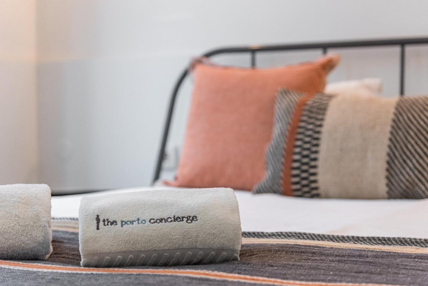 Guestready - Bourse Boutique Apartment Porto