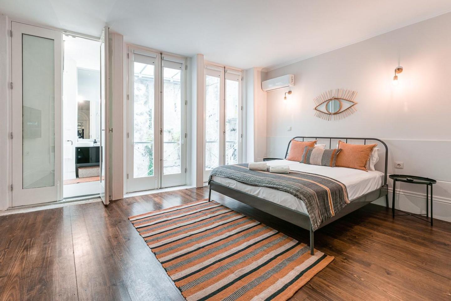 Guestready - Bourse Boutique Apartment *