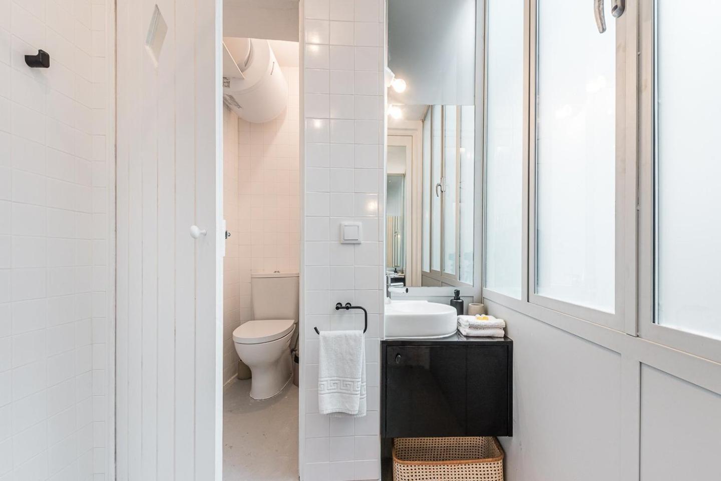 Apartment Guestready - Bourse Boutique Porto