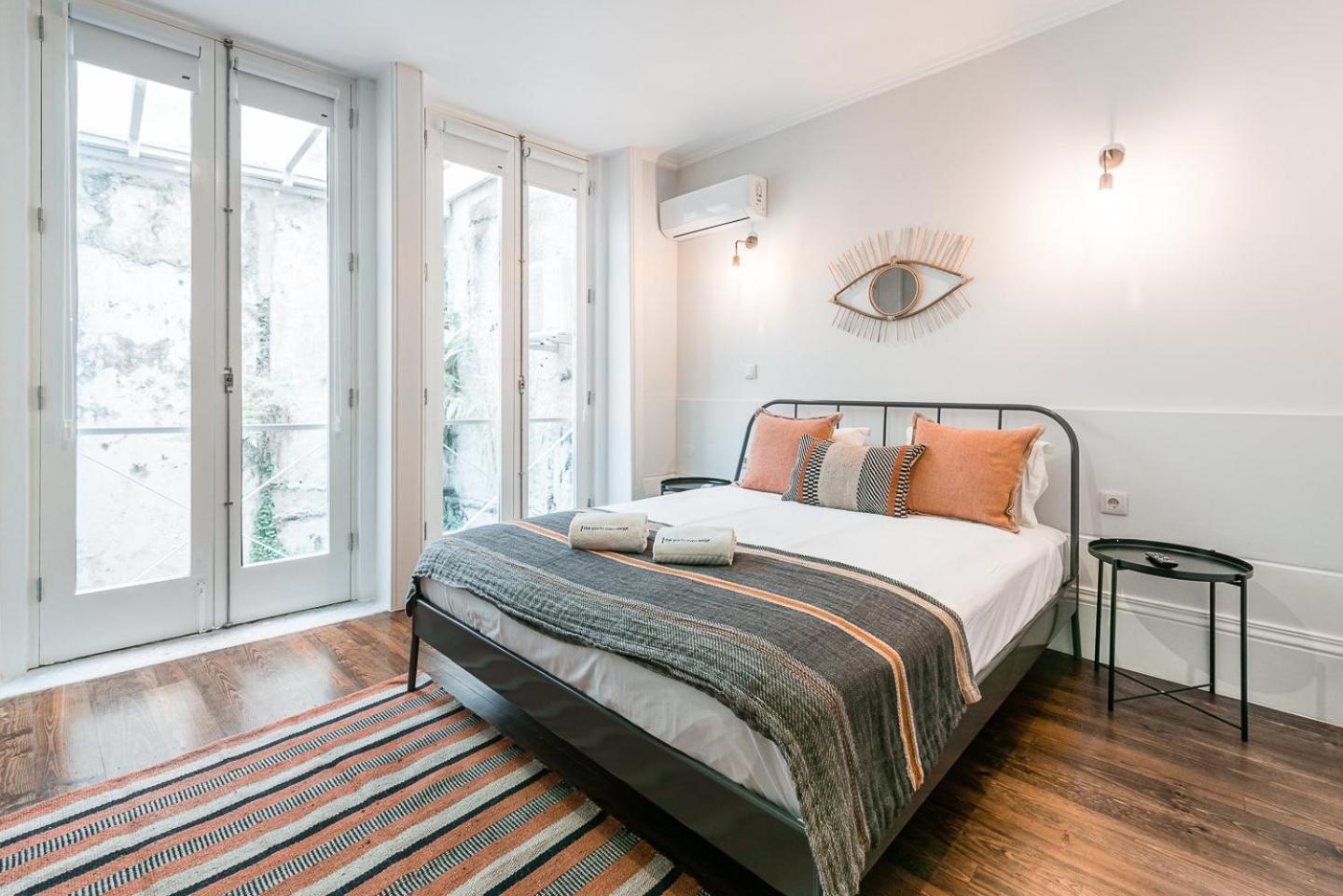 Apartment Guestready - Bourse Boutique Porto