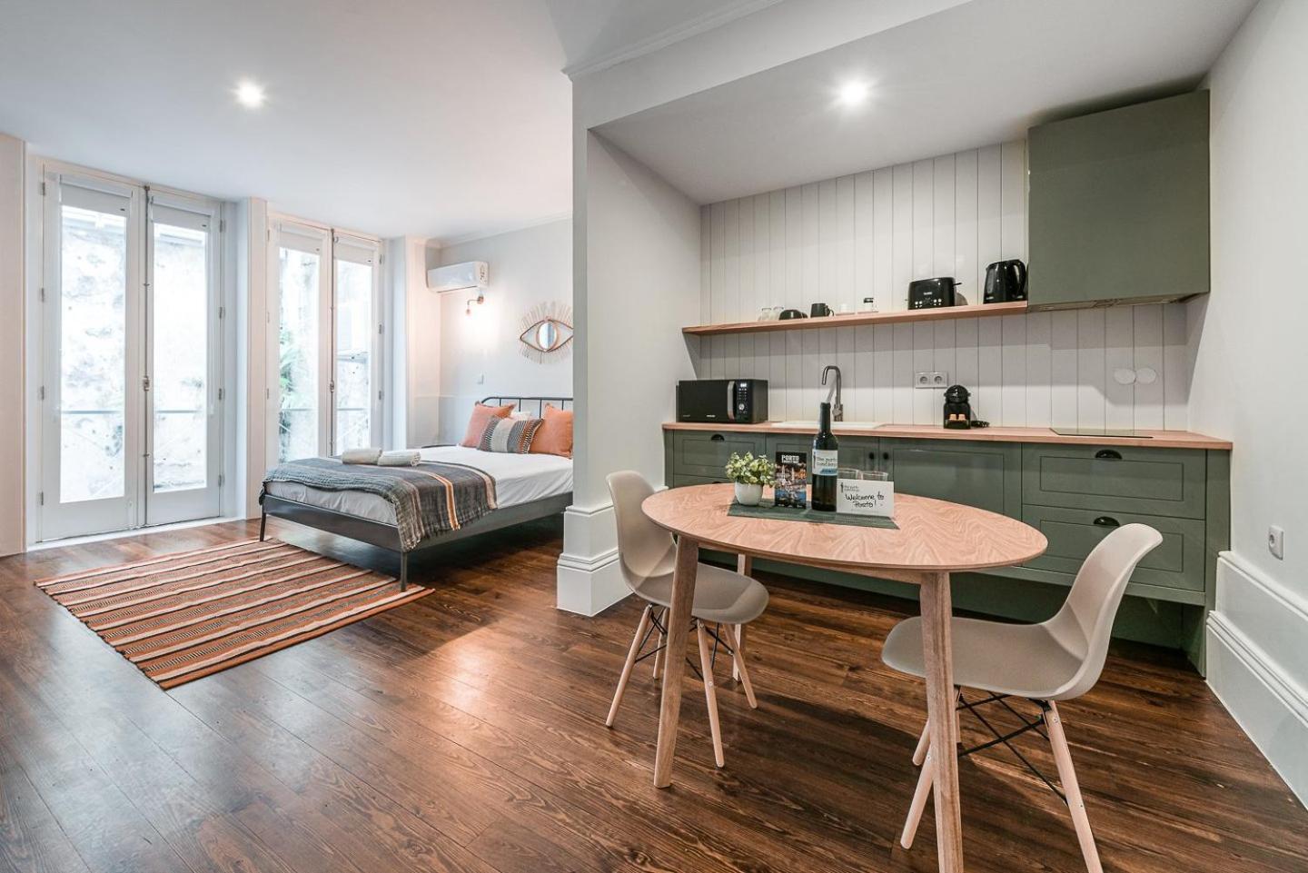 Guestready - Bourse Boutique Apartment