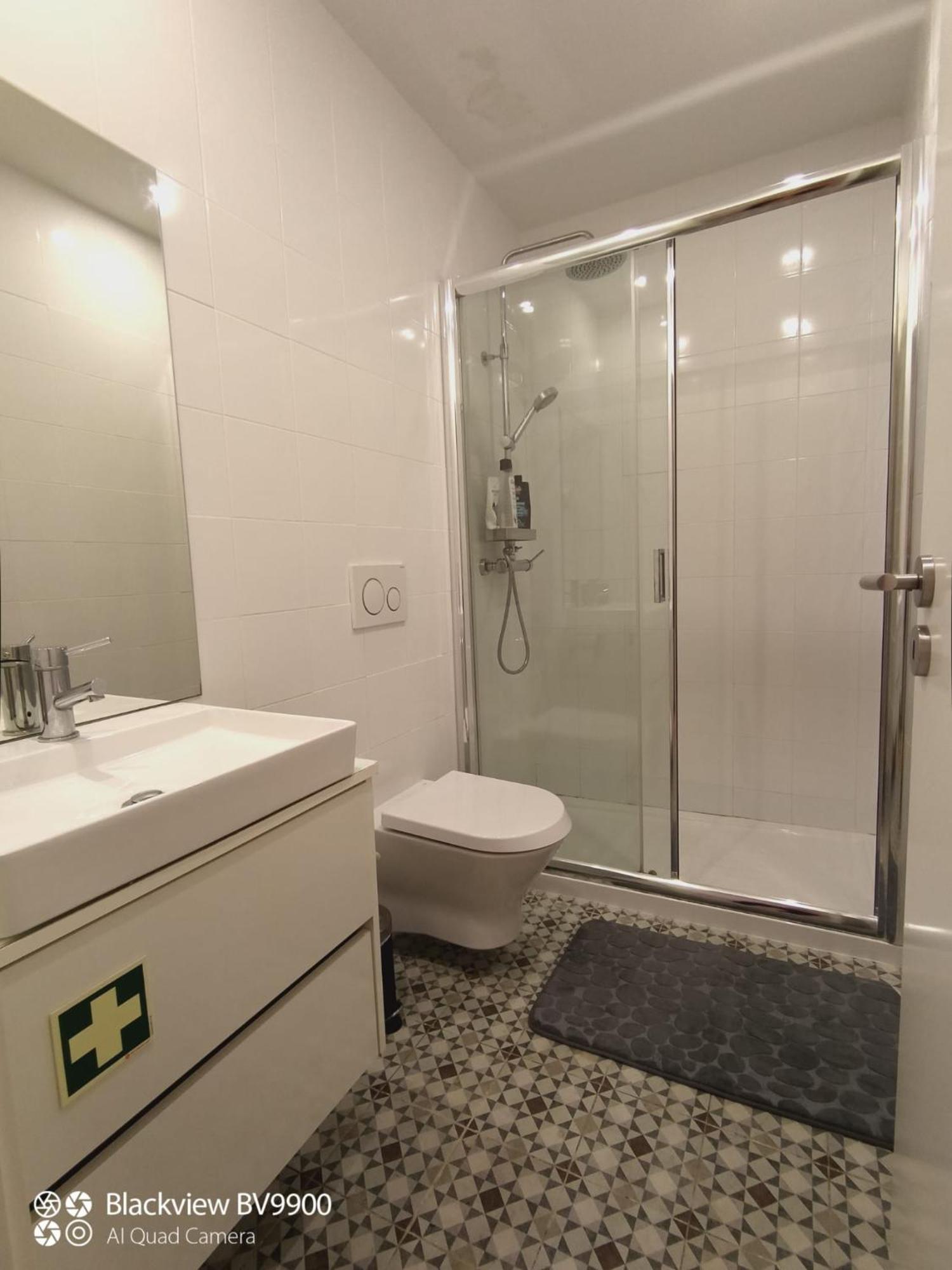 Apartamento Se Catedral Porto