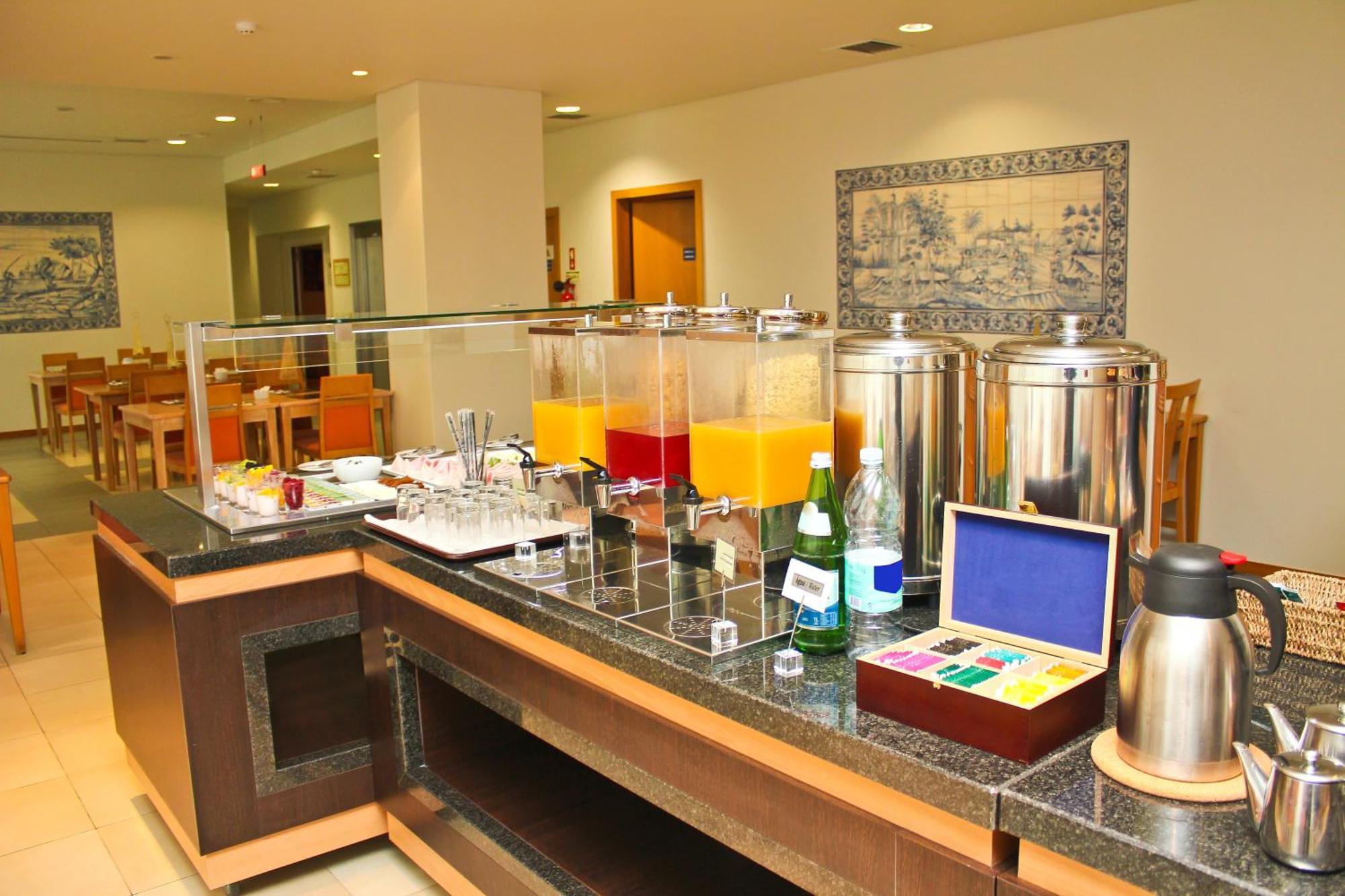 Hotel Tryp By Wyndham Centro