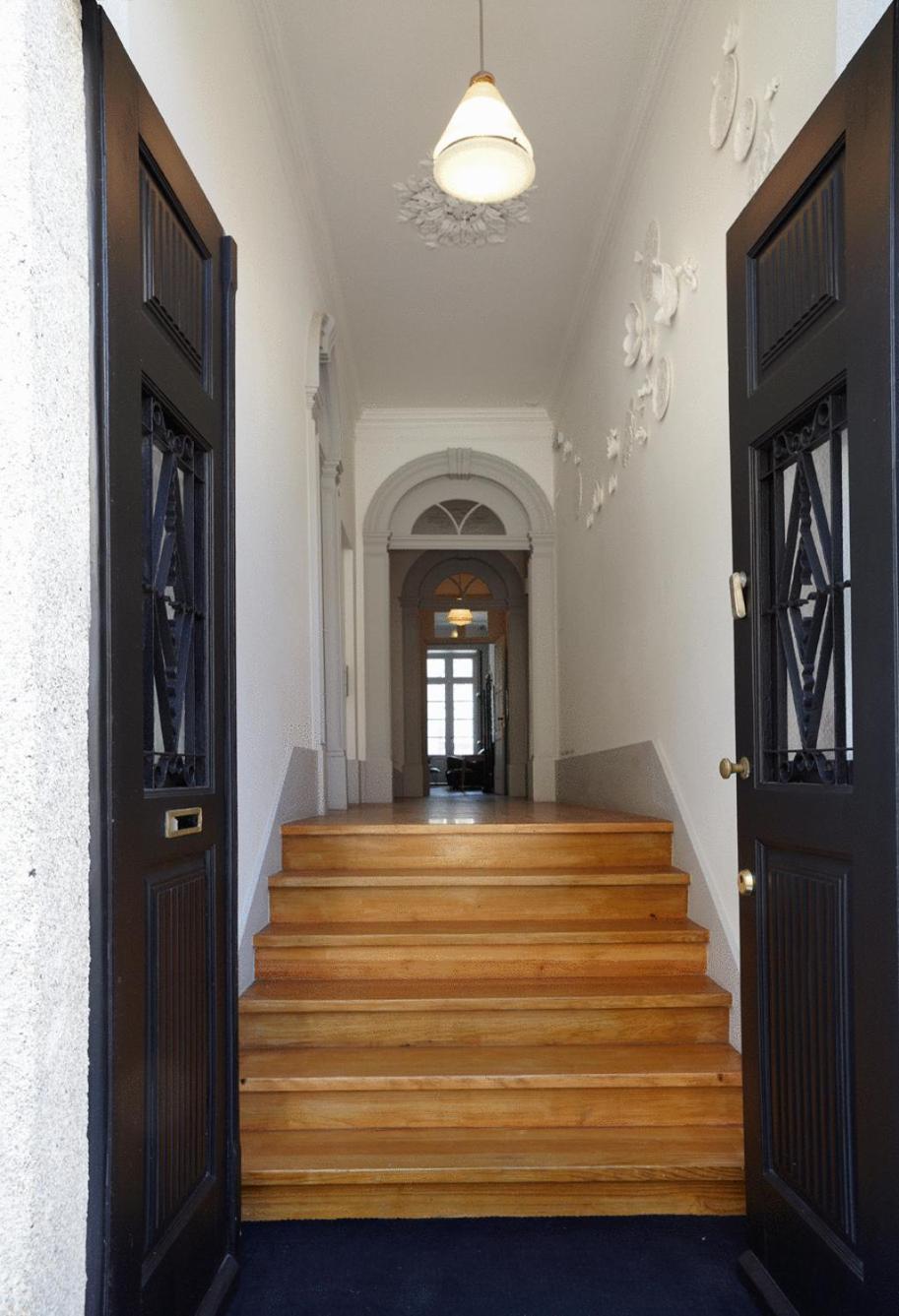 Gasthof Pensao Favorita Porto