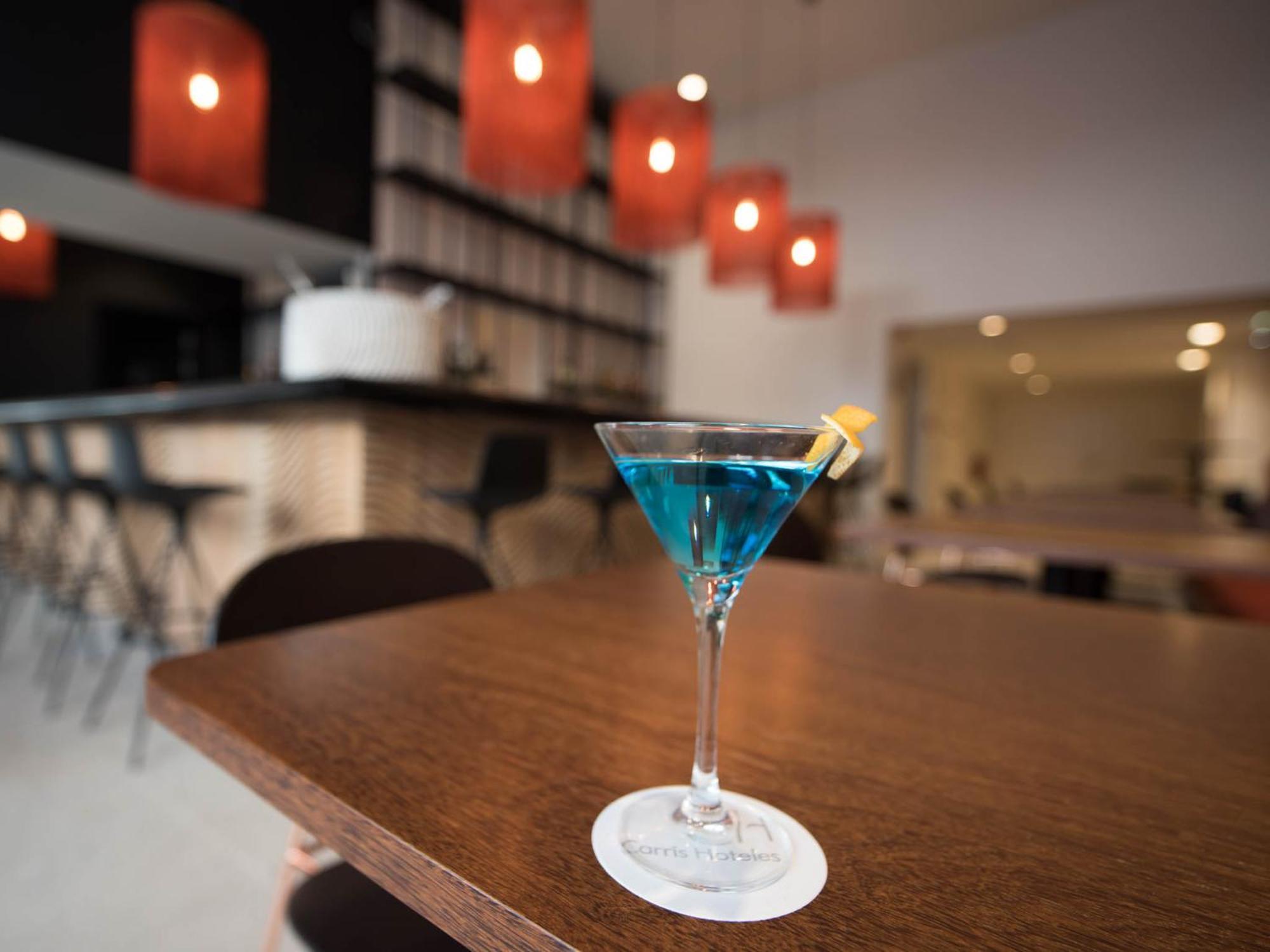 Hotel Carris Ribeira