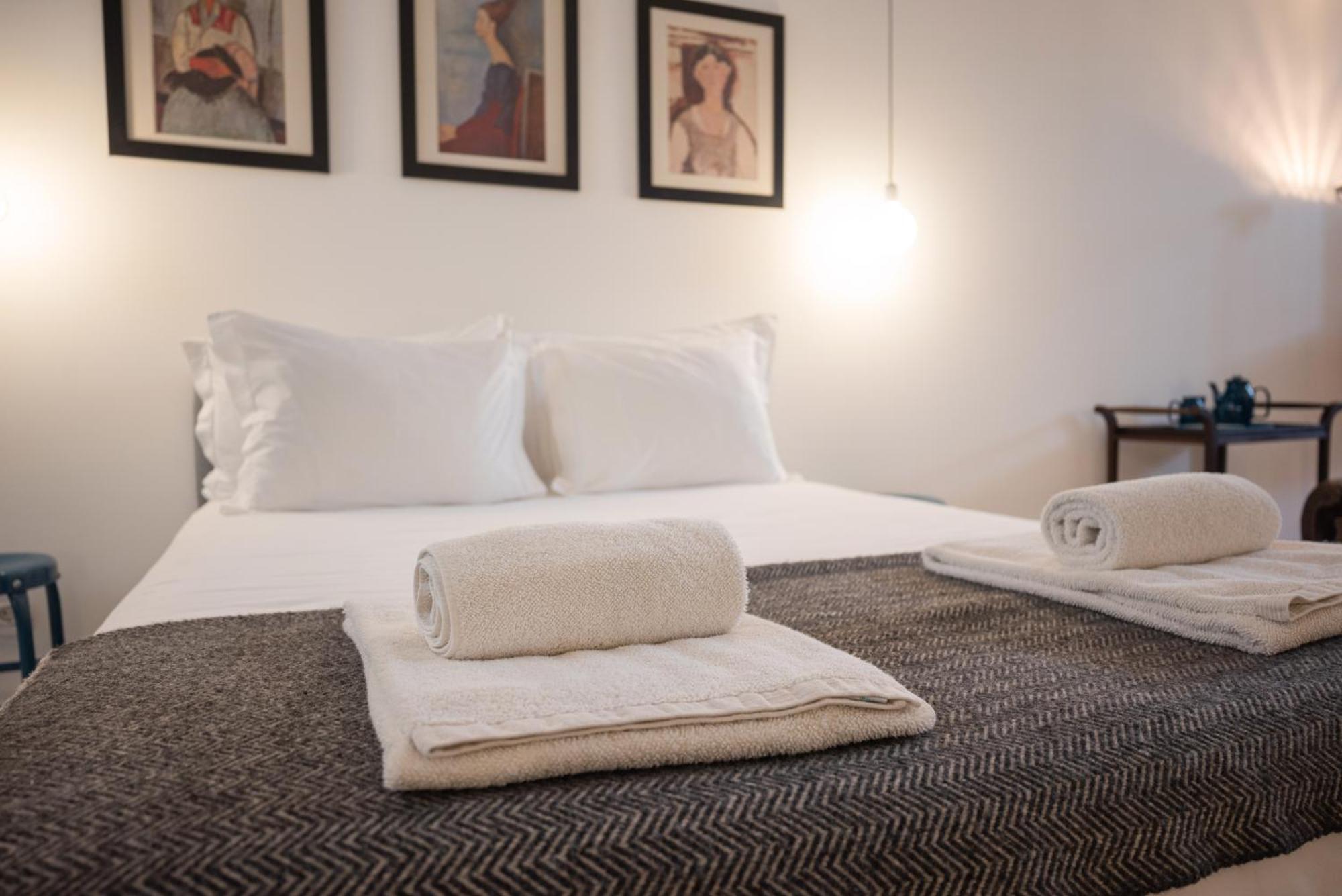 Apartamento Touchy *