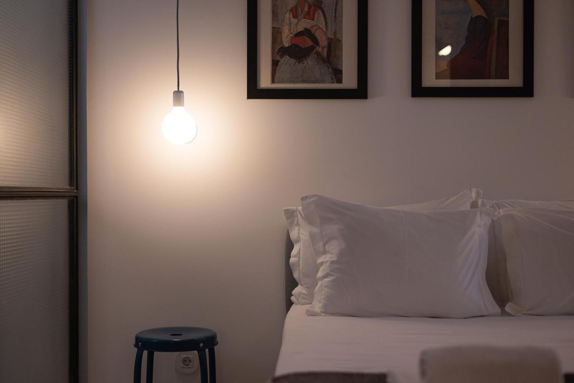 Apartamento Touchy *