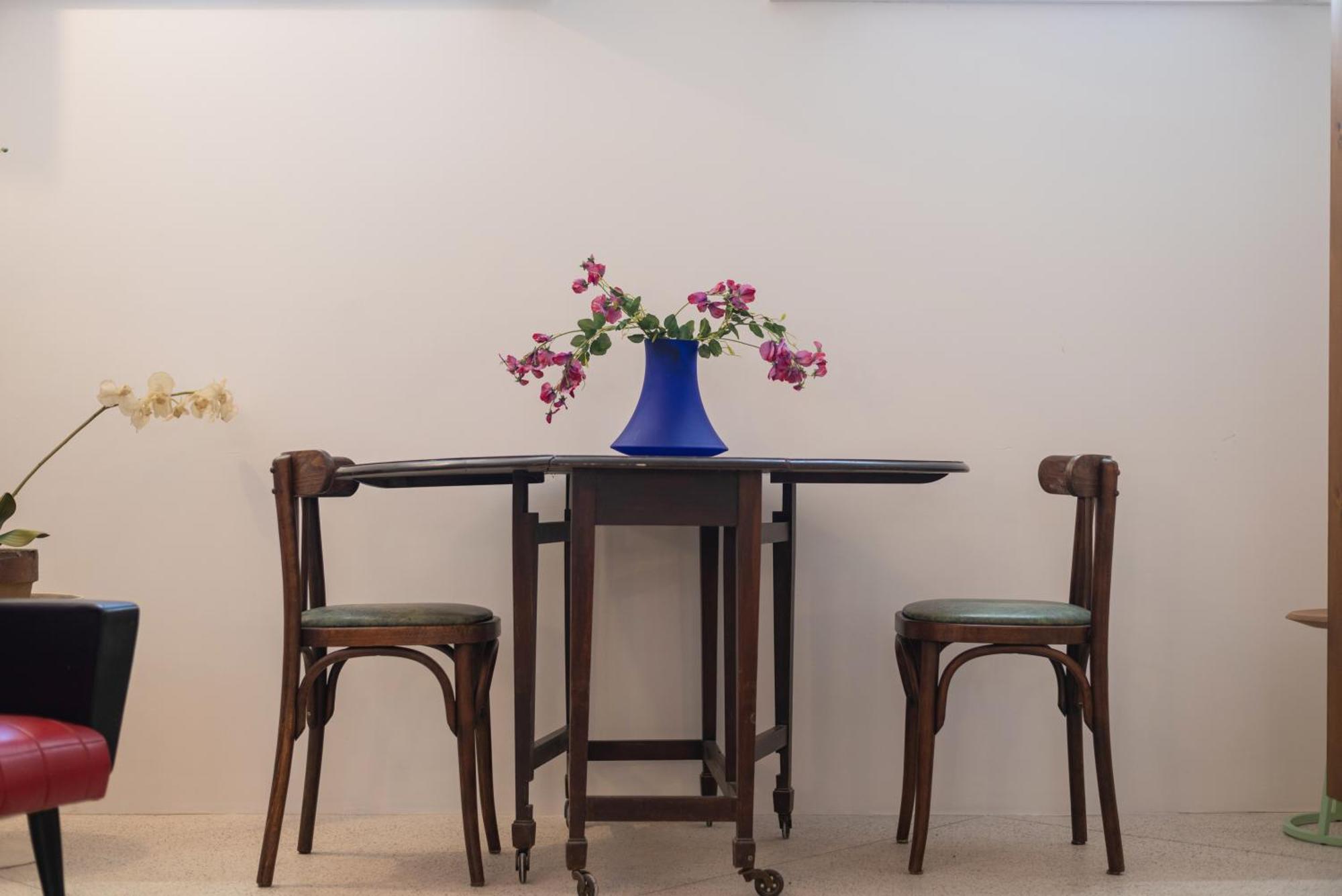Apartamento Touchy